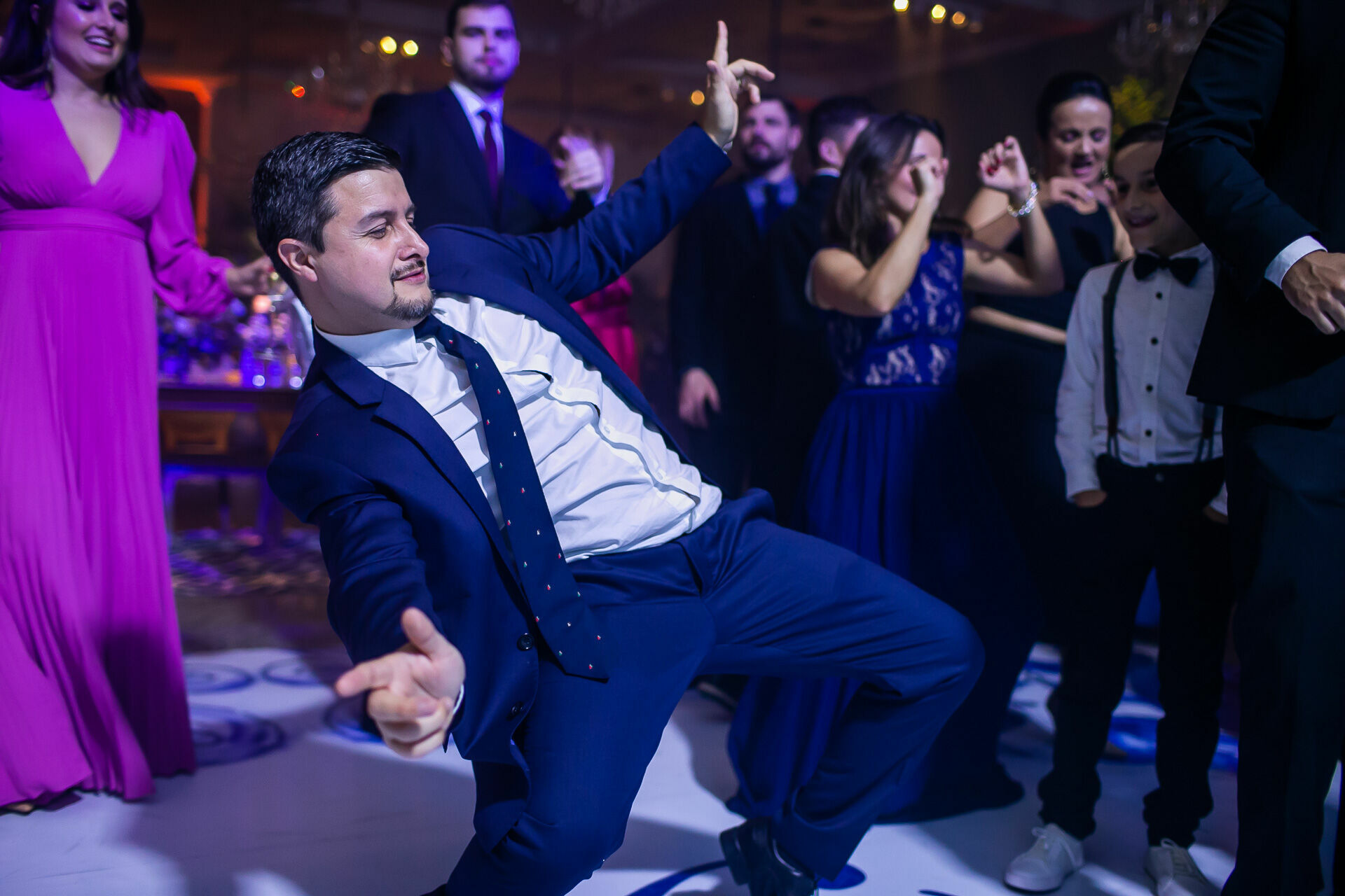 Foto Casamento Cecilia & Rodrigo.  - Imagem 63