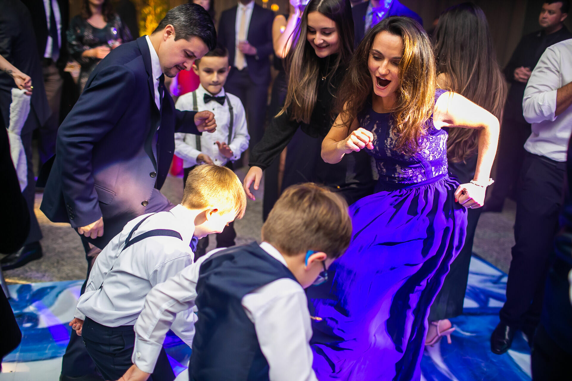 Foto Casamento Cecilia & Rodrigo.  - Imagem 68