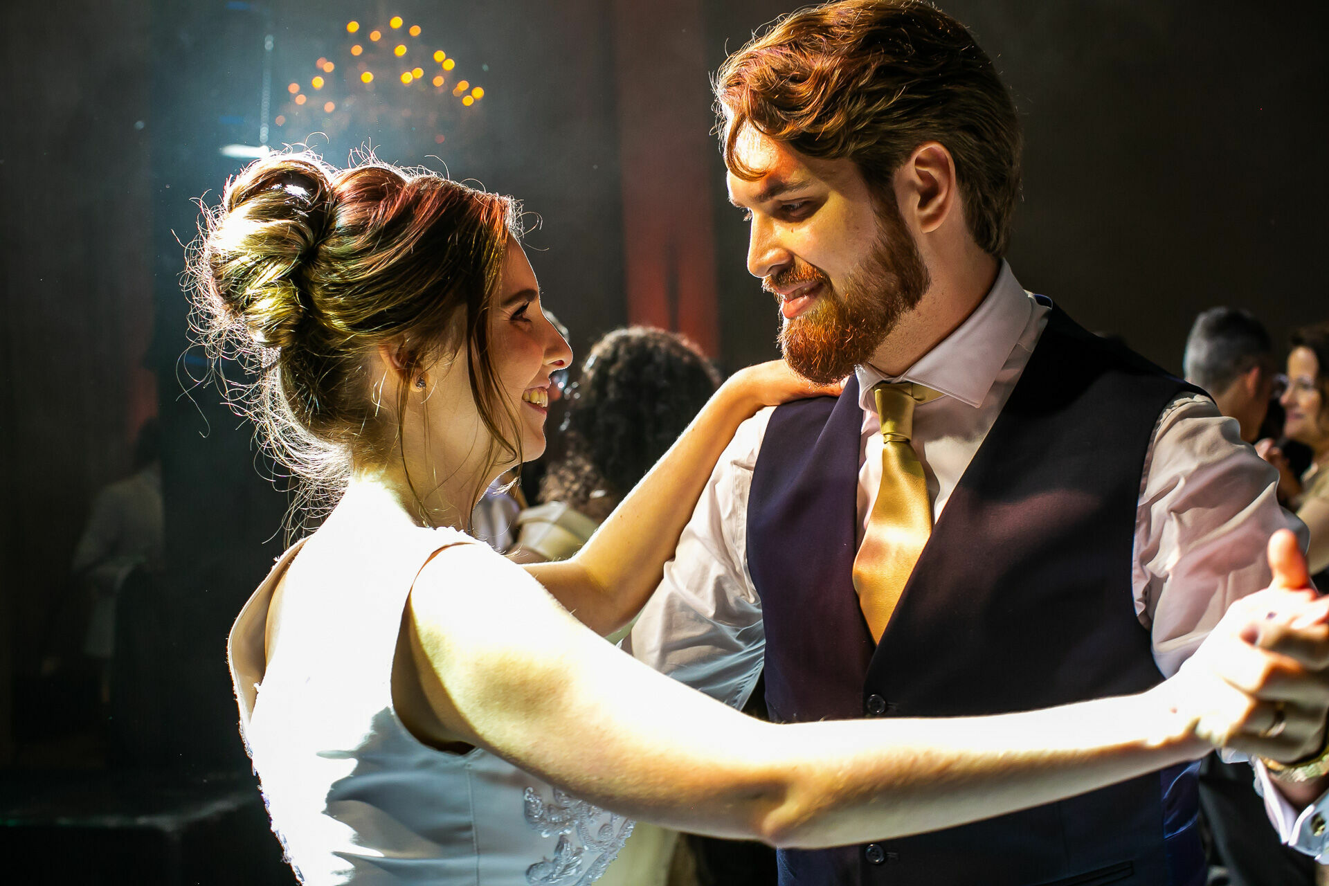 Foto Casamento Cecilia & Rodrigo.  - Imagem 55