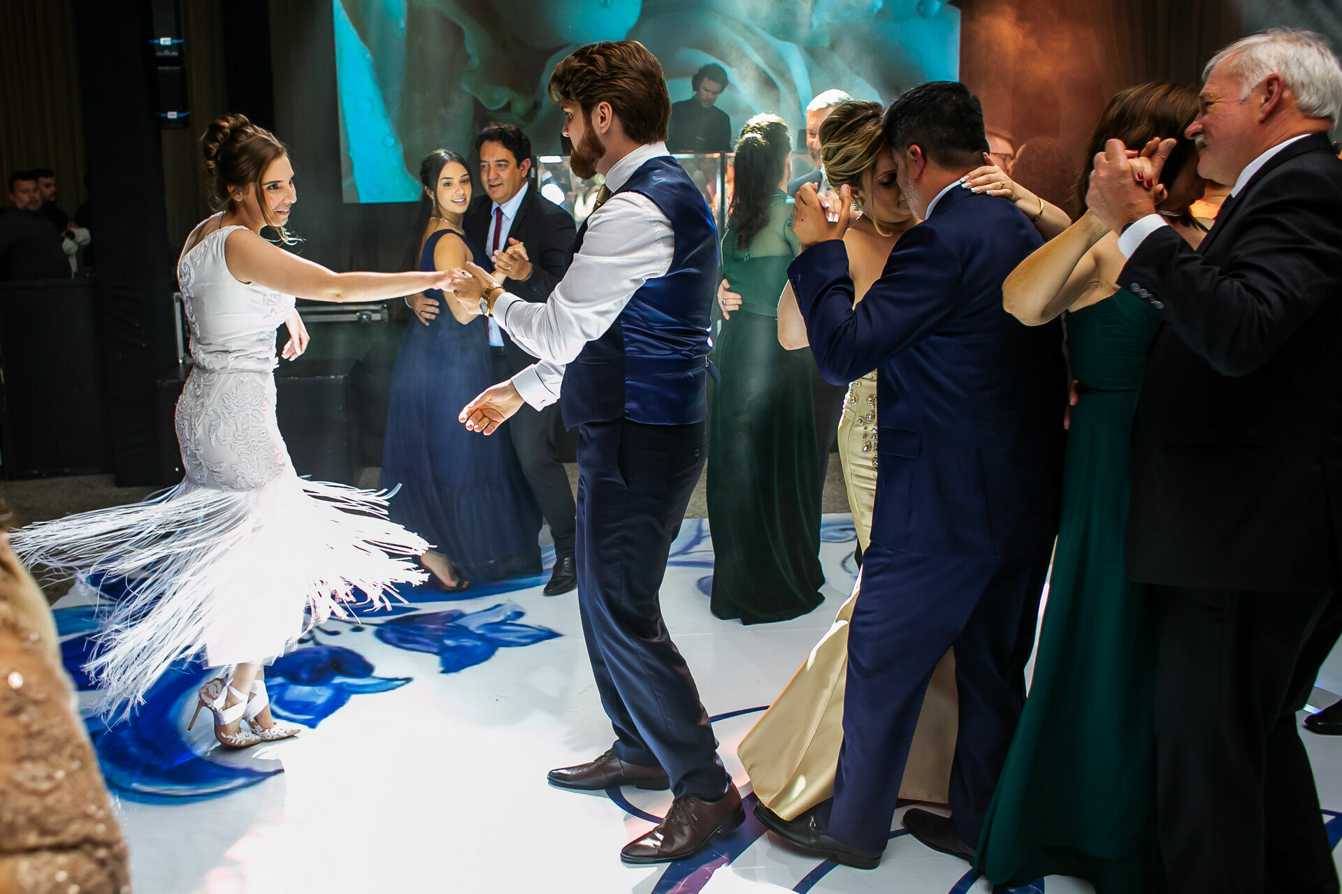 Foto Casamento Cecilia & Rodrigo.  - Imagem 57