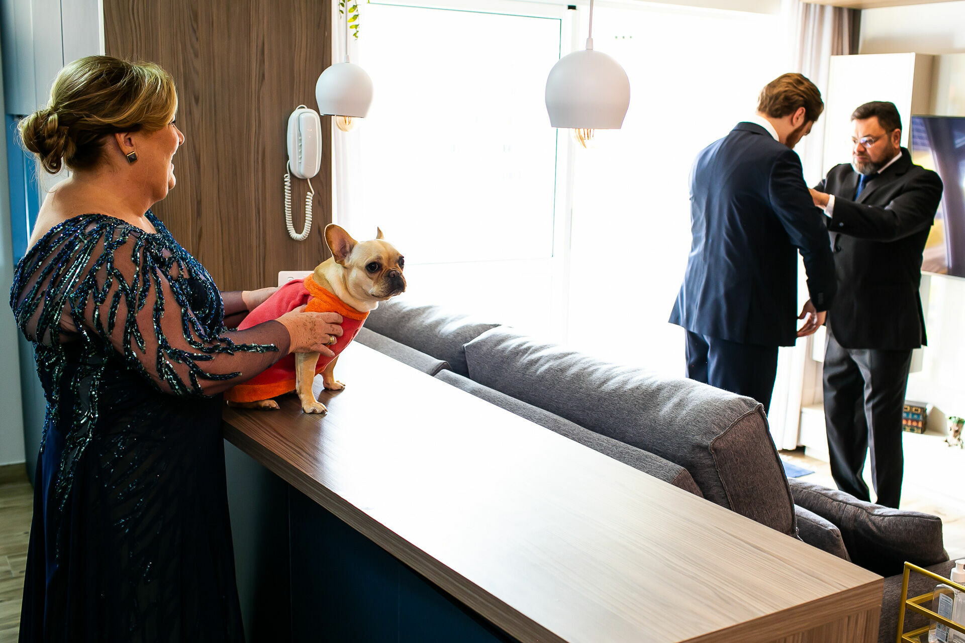 Foto Casamento Cecilia & Rodrigo.  - Imagem 19