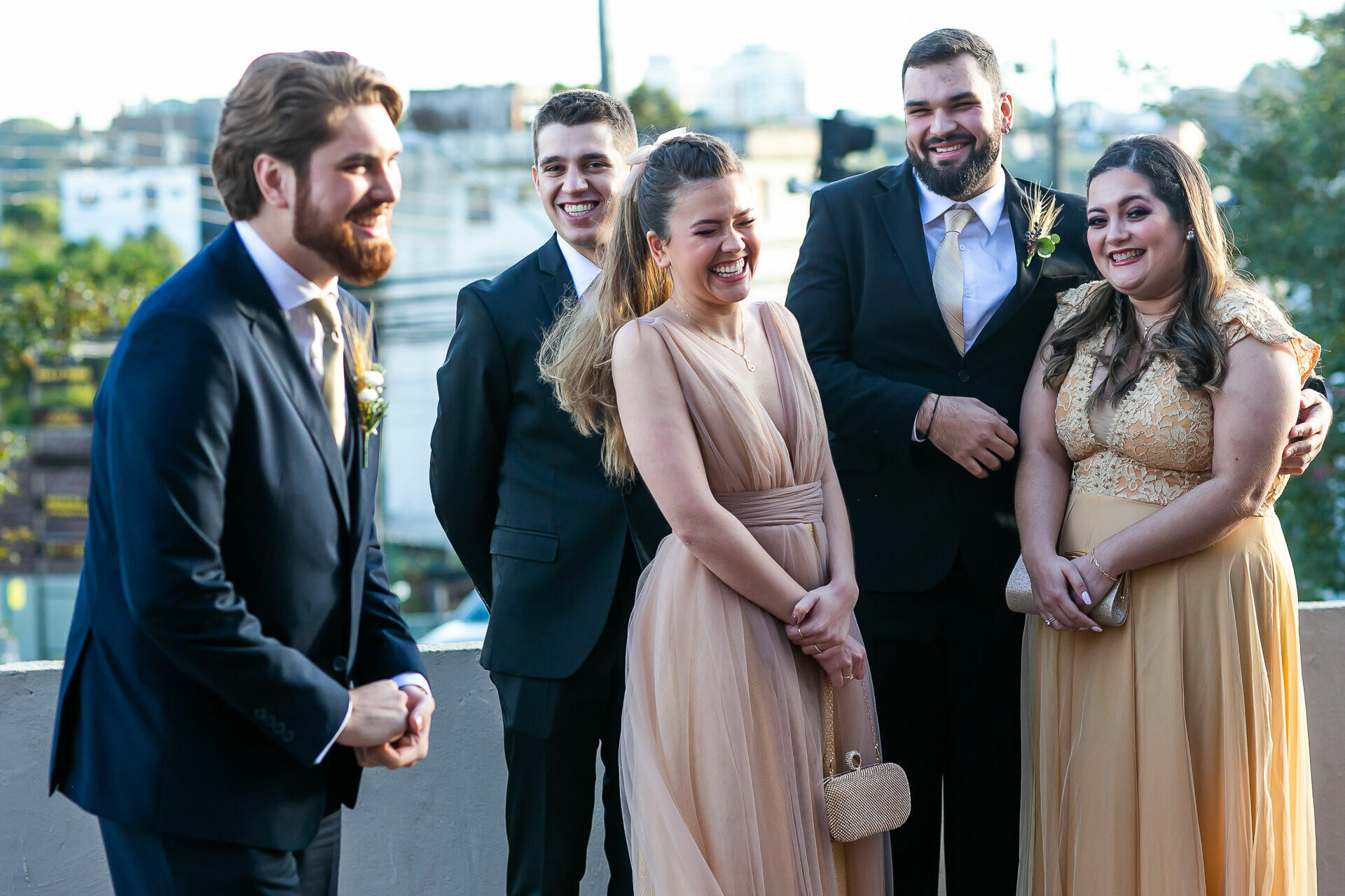 Foto Casamento Cecilia & Rodrigo.  - Imagem 24