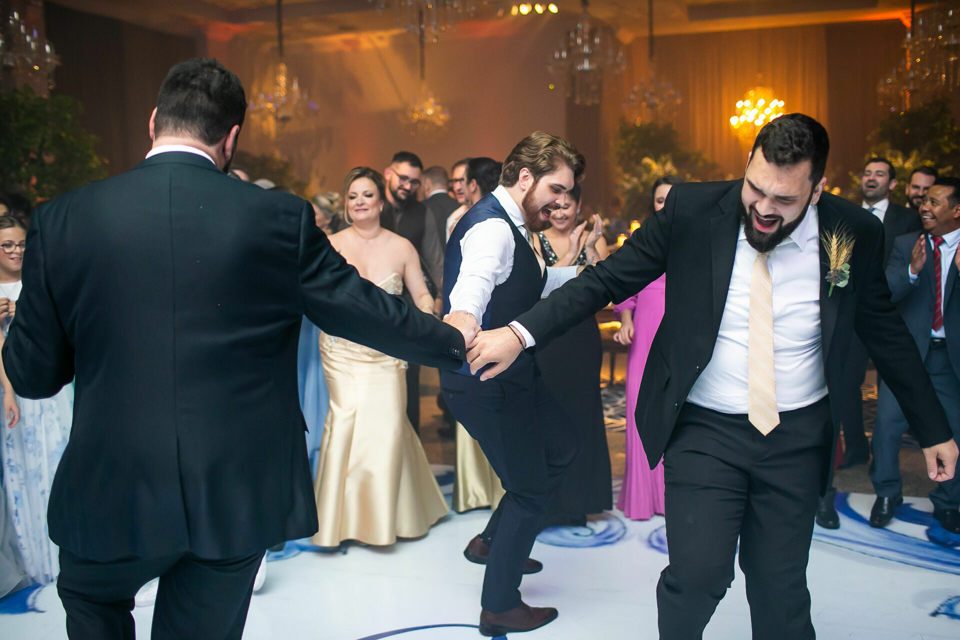 Foto Casamento Cecilia & Rodrigo.  - Imagem 65