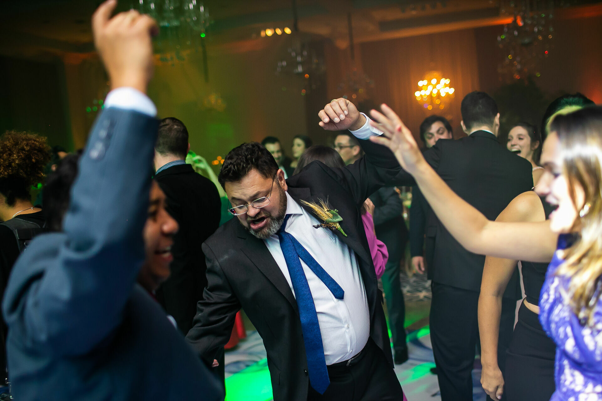 Foto Casamento Cecilia & Rodrigo.  - Imagem 69