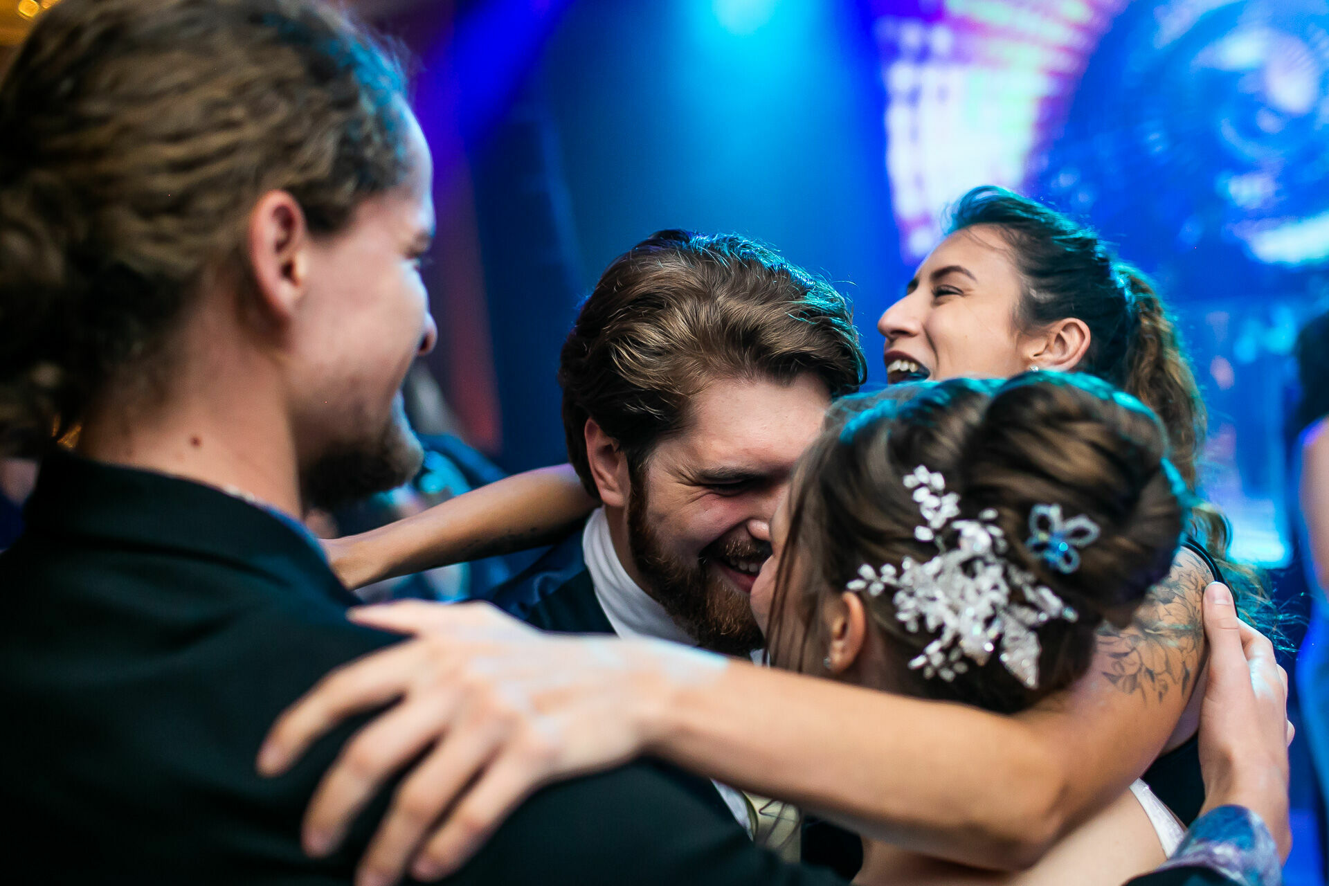 Foto Casamento Cecilia & Rodrigo.  - Imagem 58