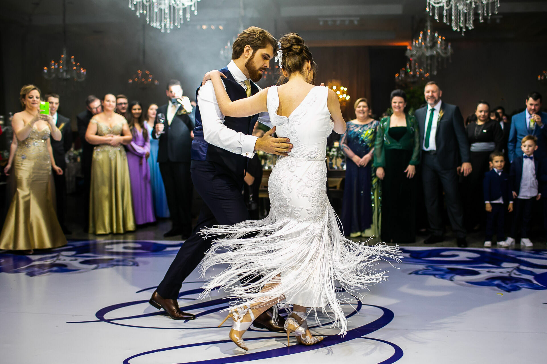 Foto Casamento Cecilia & Rodrigo.  - Imagem 49