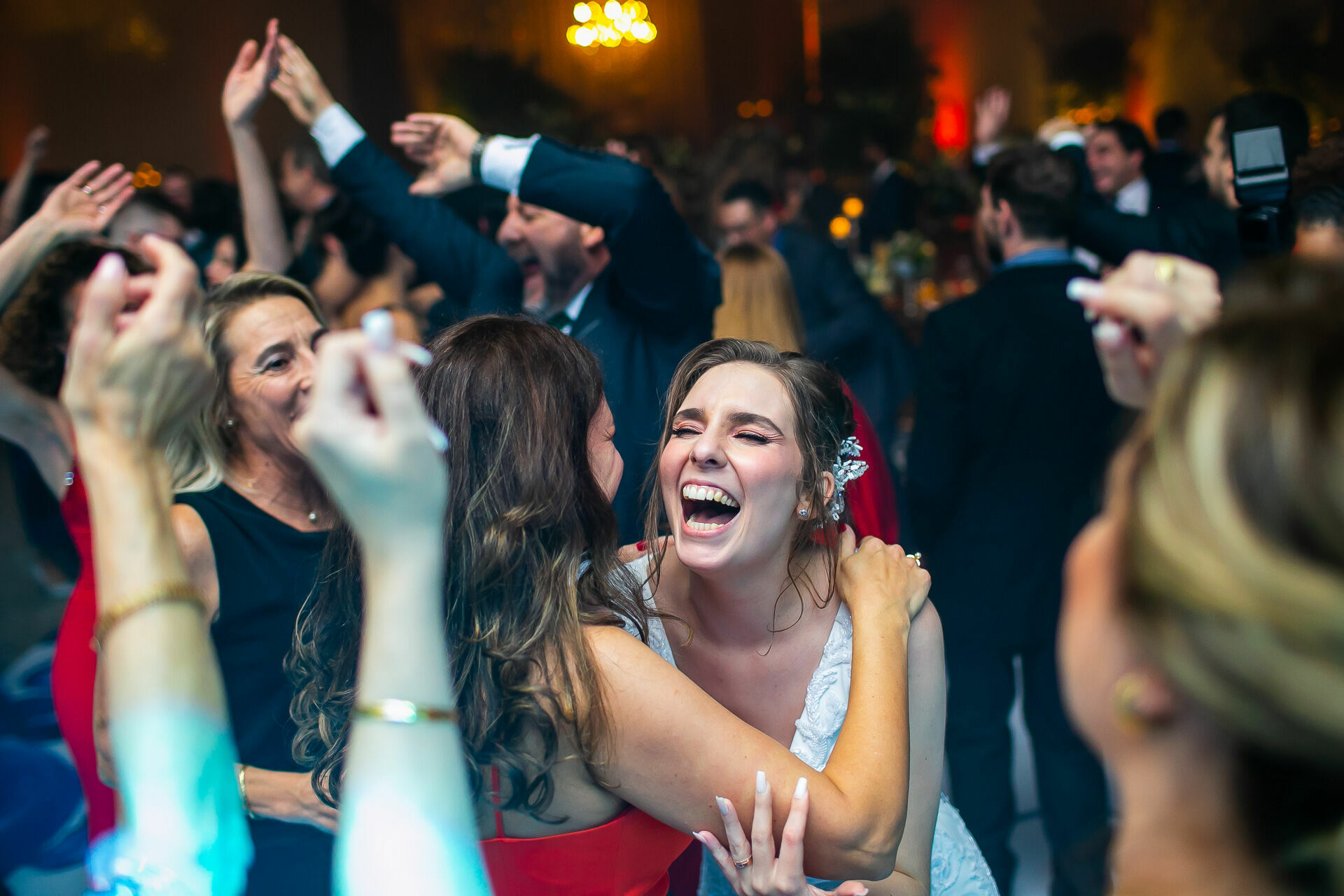 Foto Casamento Cecilia & Rodrigo.  - Imagem 74