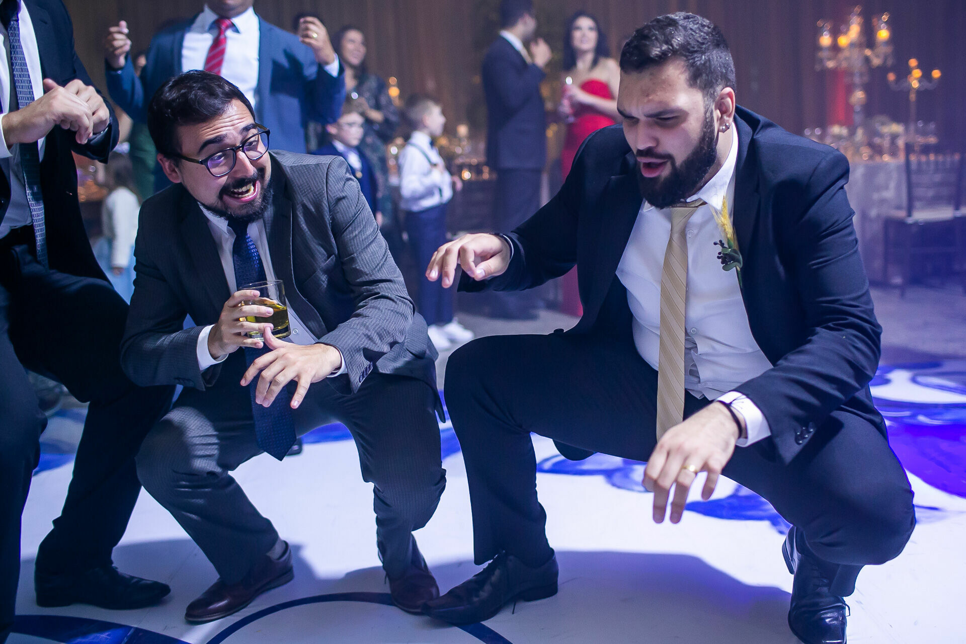 Foto Casamento Cecilia & Rodrigo.  - Imagem 61