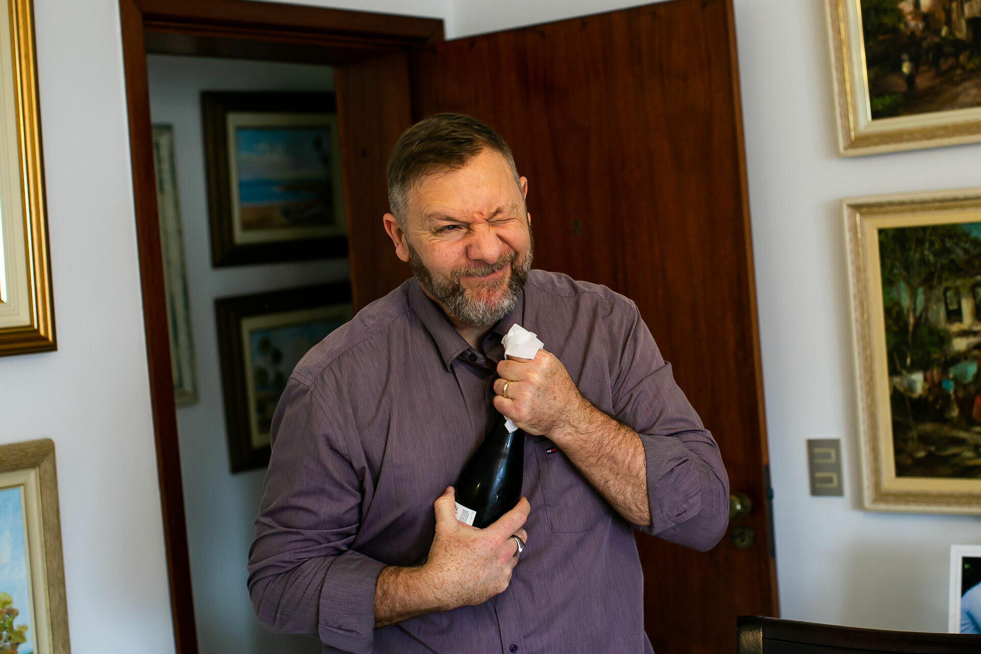 Foto Casamento Cecilia & Rodrigo.  - Imagem 0