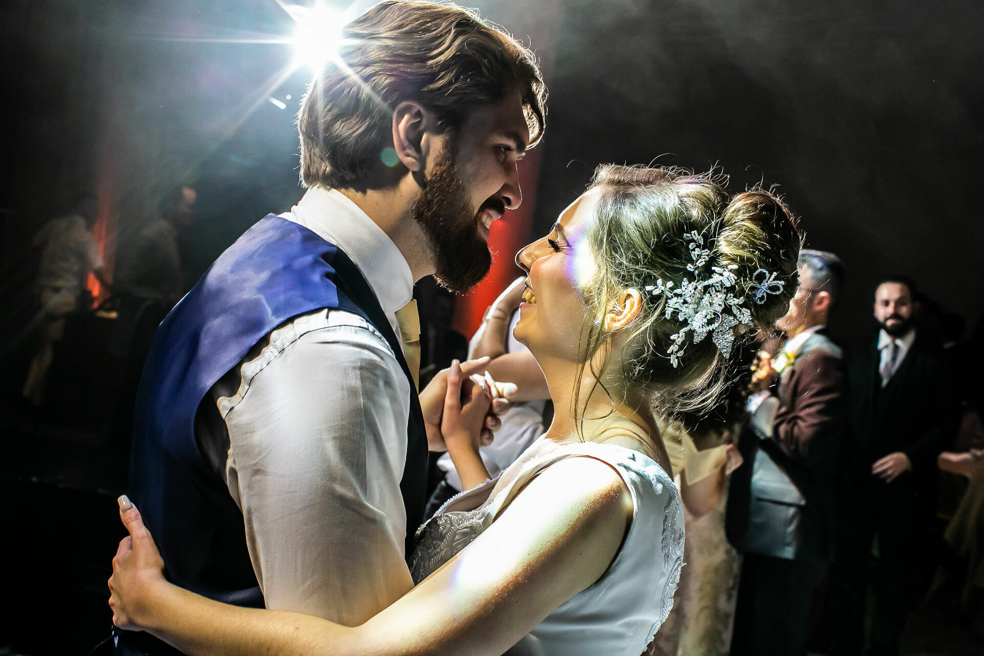 Foto Casamento Cecilia & Rodrigo.  - Imagem 56