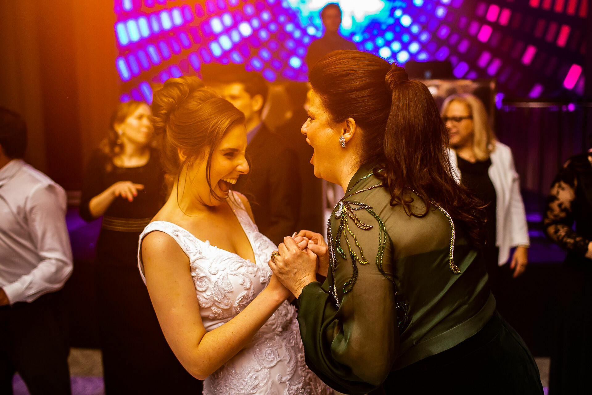 Foto Casamento Cecilia & Rodrigo.  - Imagem 66