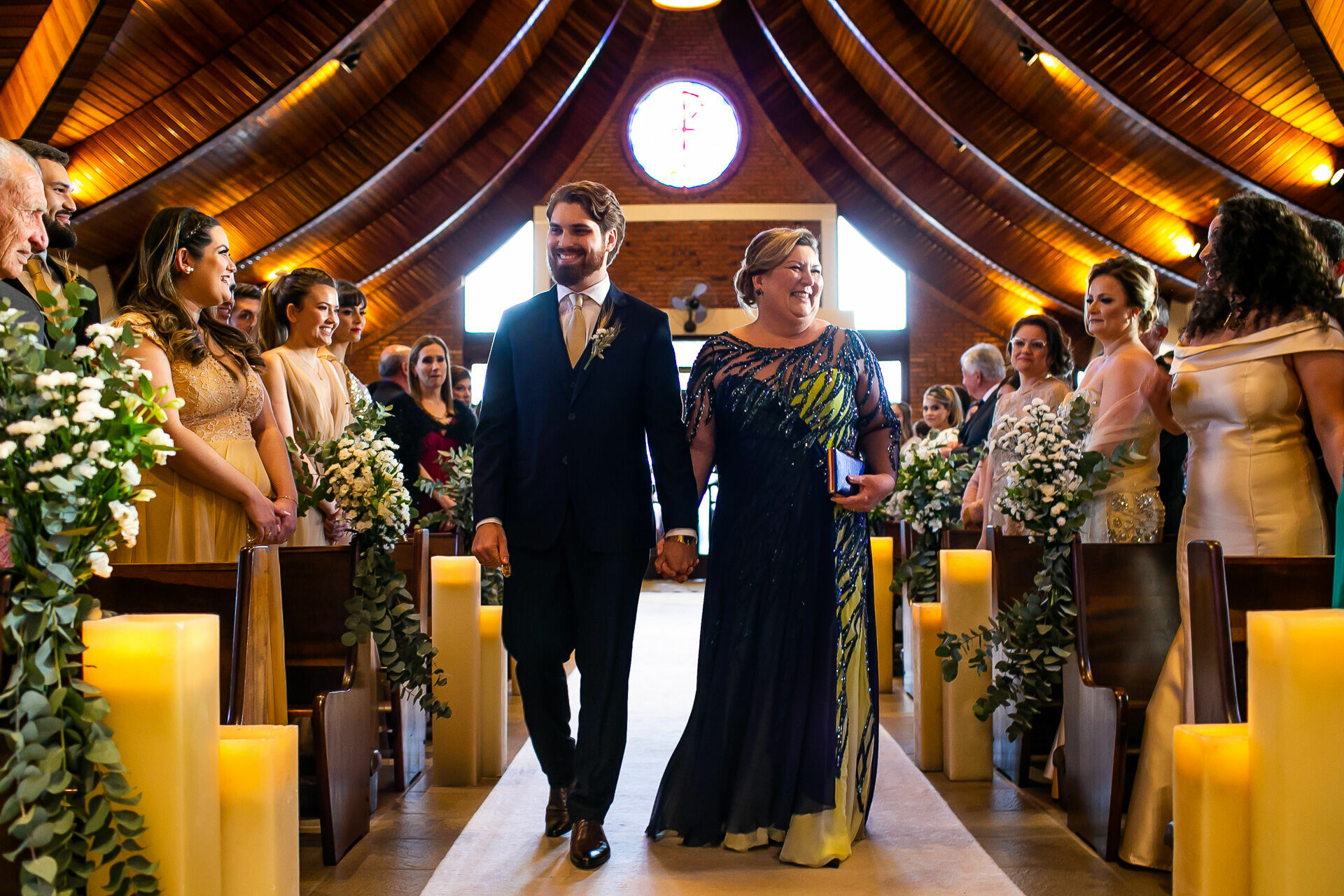 Foto Casamento Cecilia & Rodrigo.  - Imagem 28