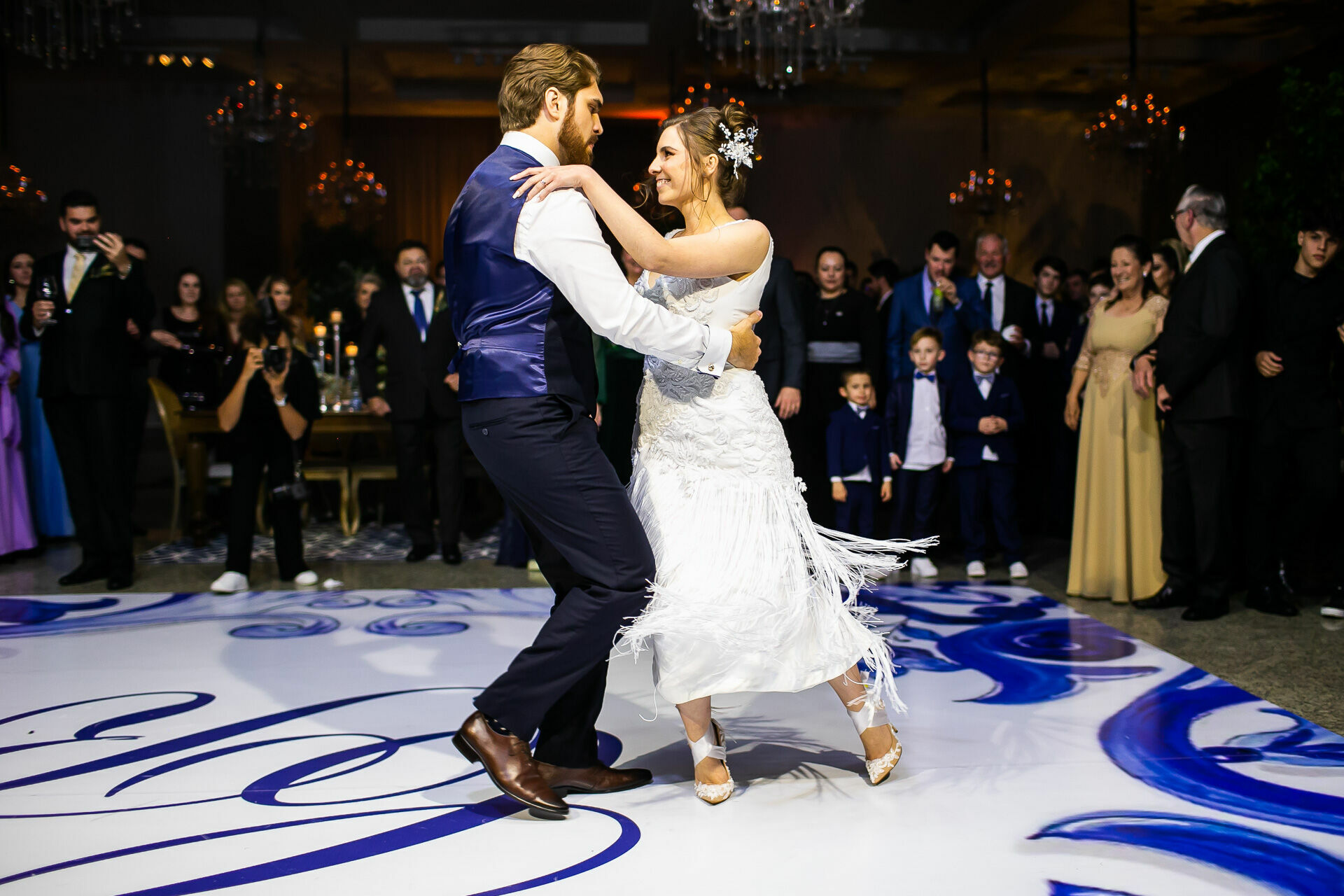 Foto Casamento Cecilia & Rodrigo.  - Imagem 50