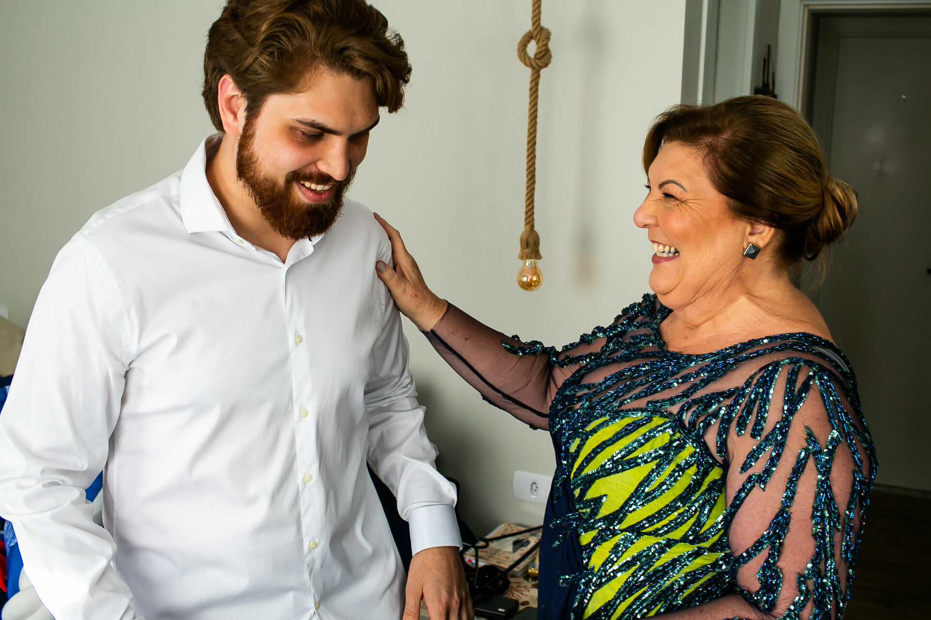 Foto Casamento Cecilia & Rodrigo.  - Imagem 14