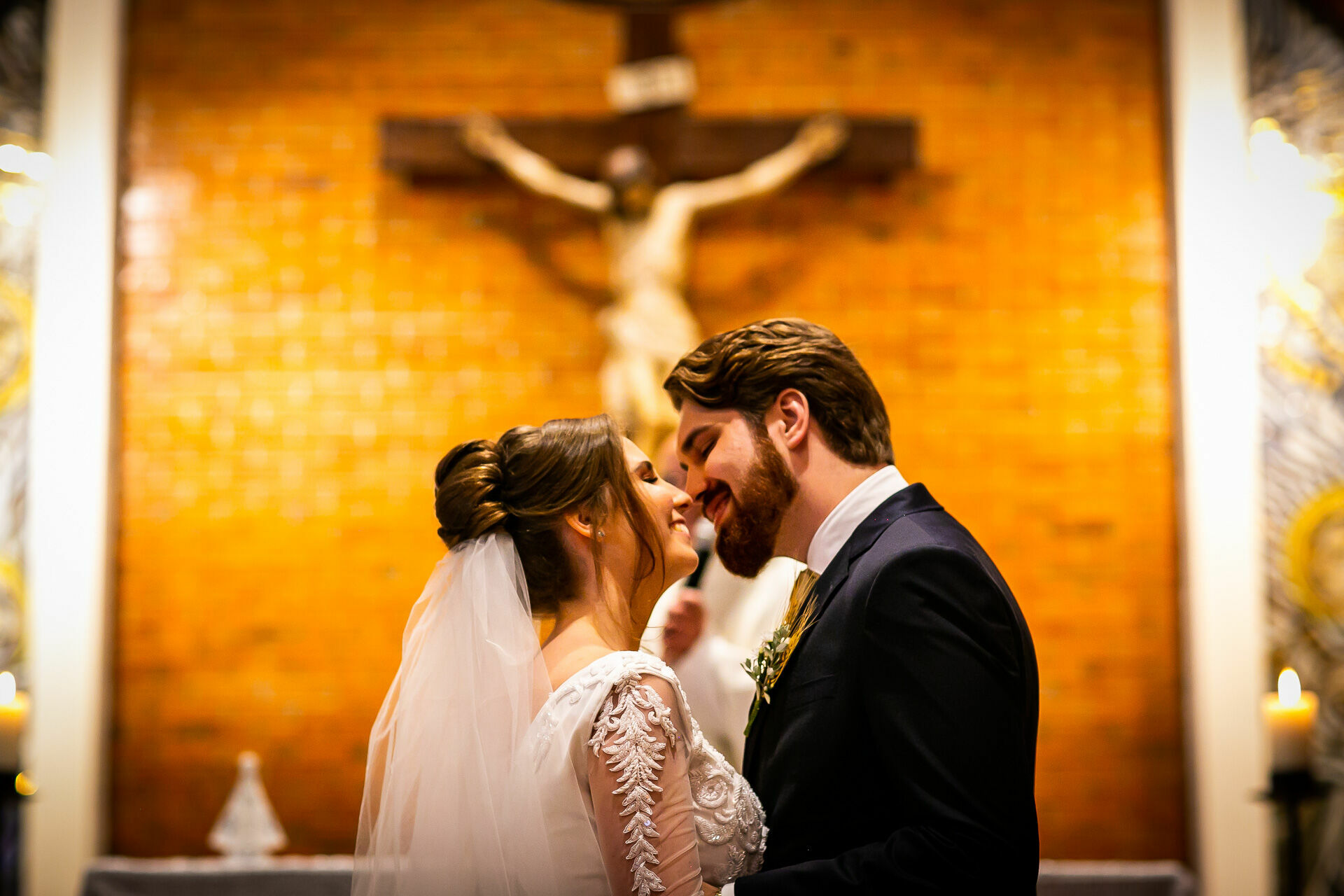 Foto Casamento Cecilia & Rodrigo.  - Imagem 41