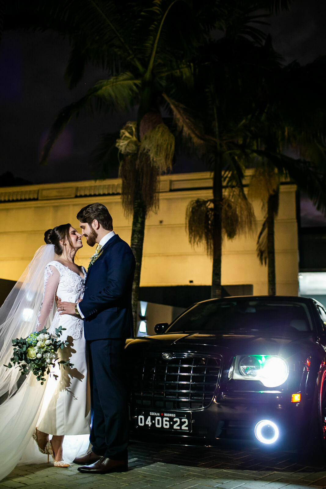 Foto Casamento Cecilia & Rodrigo.  - Imagem 44