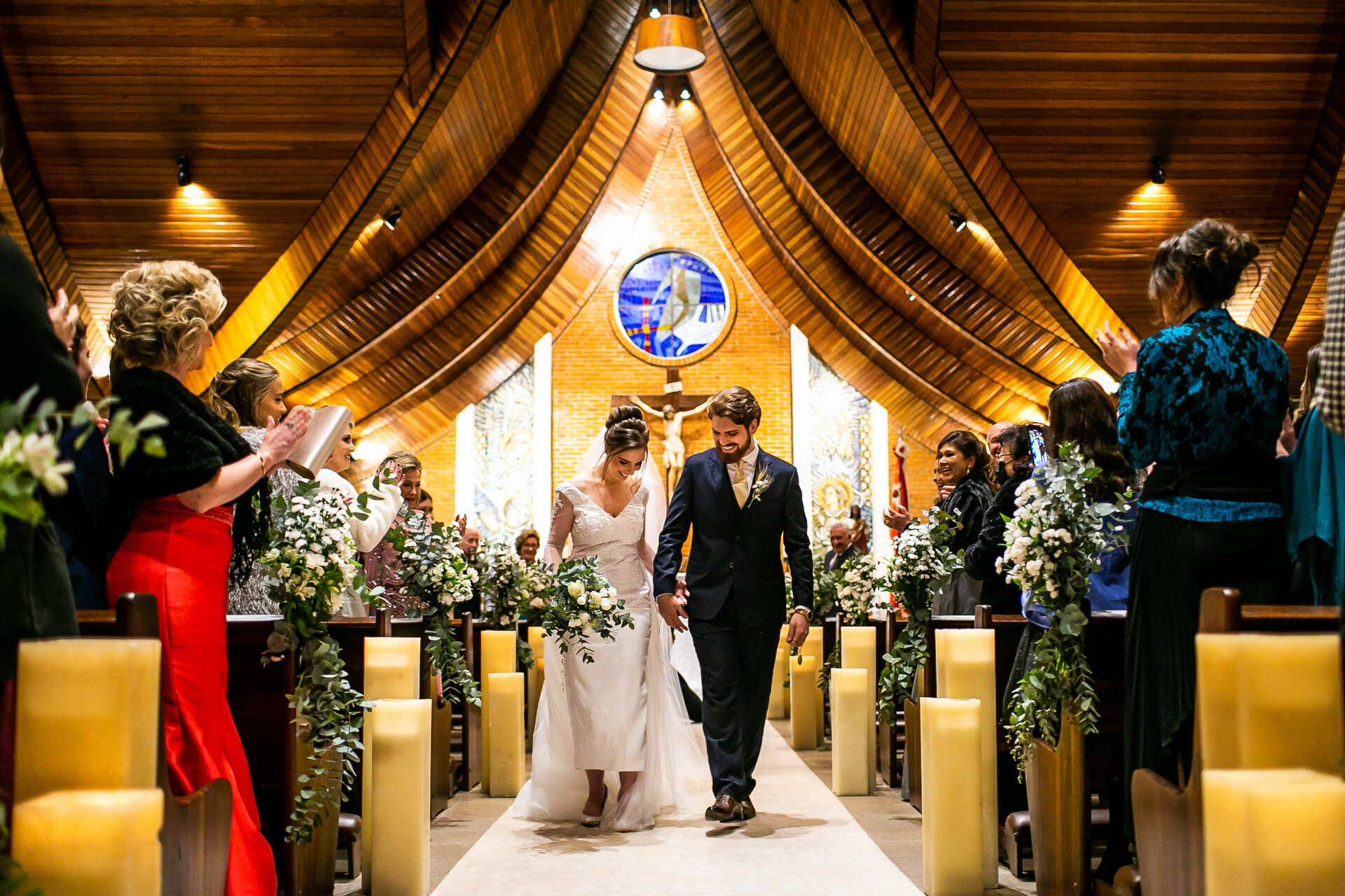 Foto Casamento Cecilia & Rodrigo.  - Imagem 43