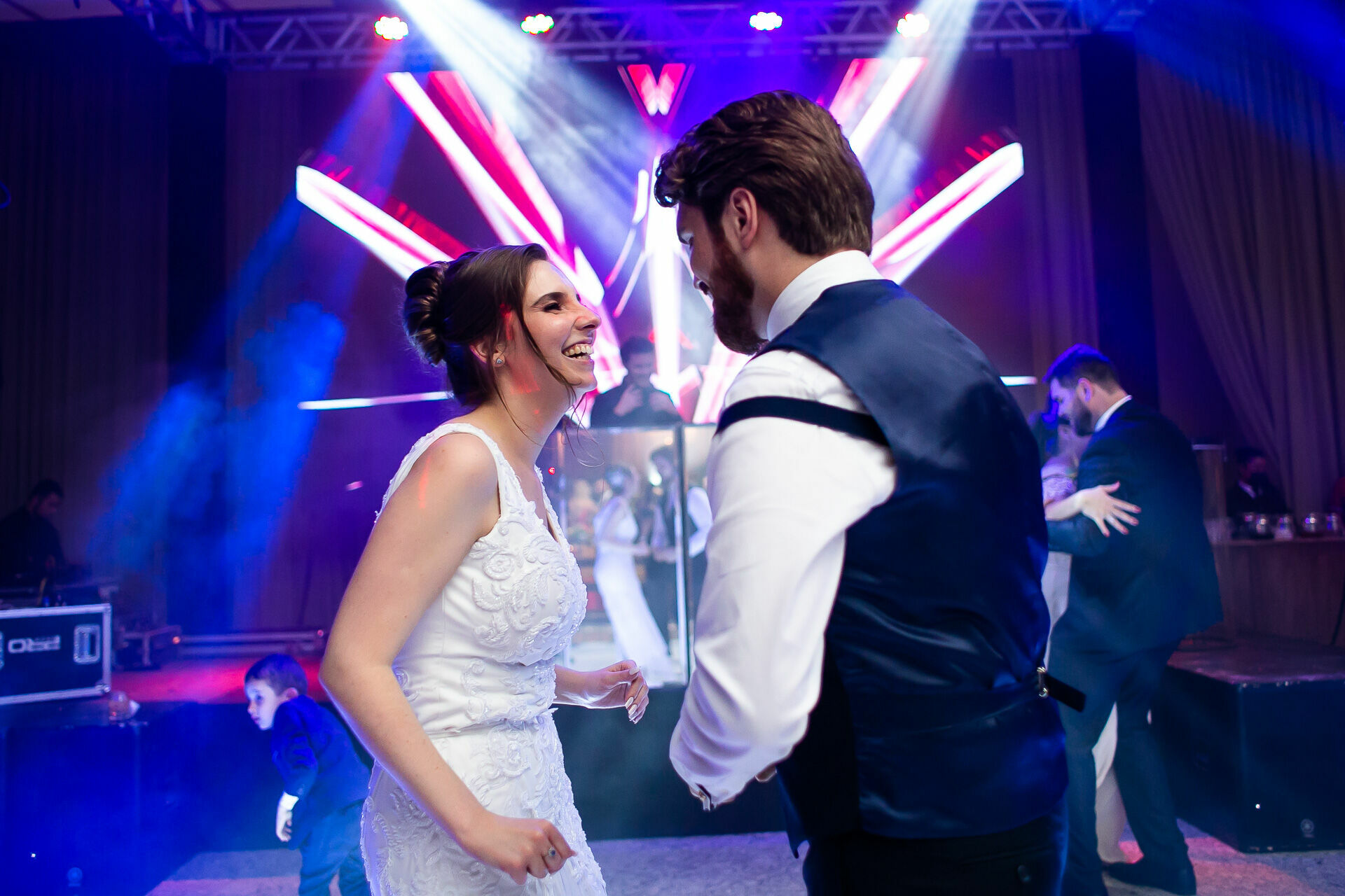 Foto Casamento Cecilia & Rodrigo.  - Imagem 60