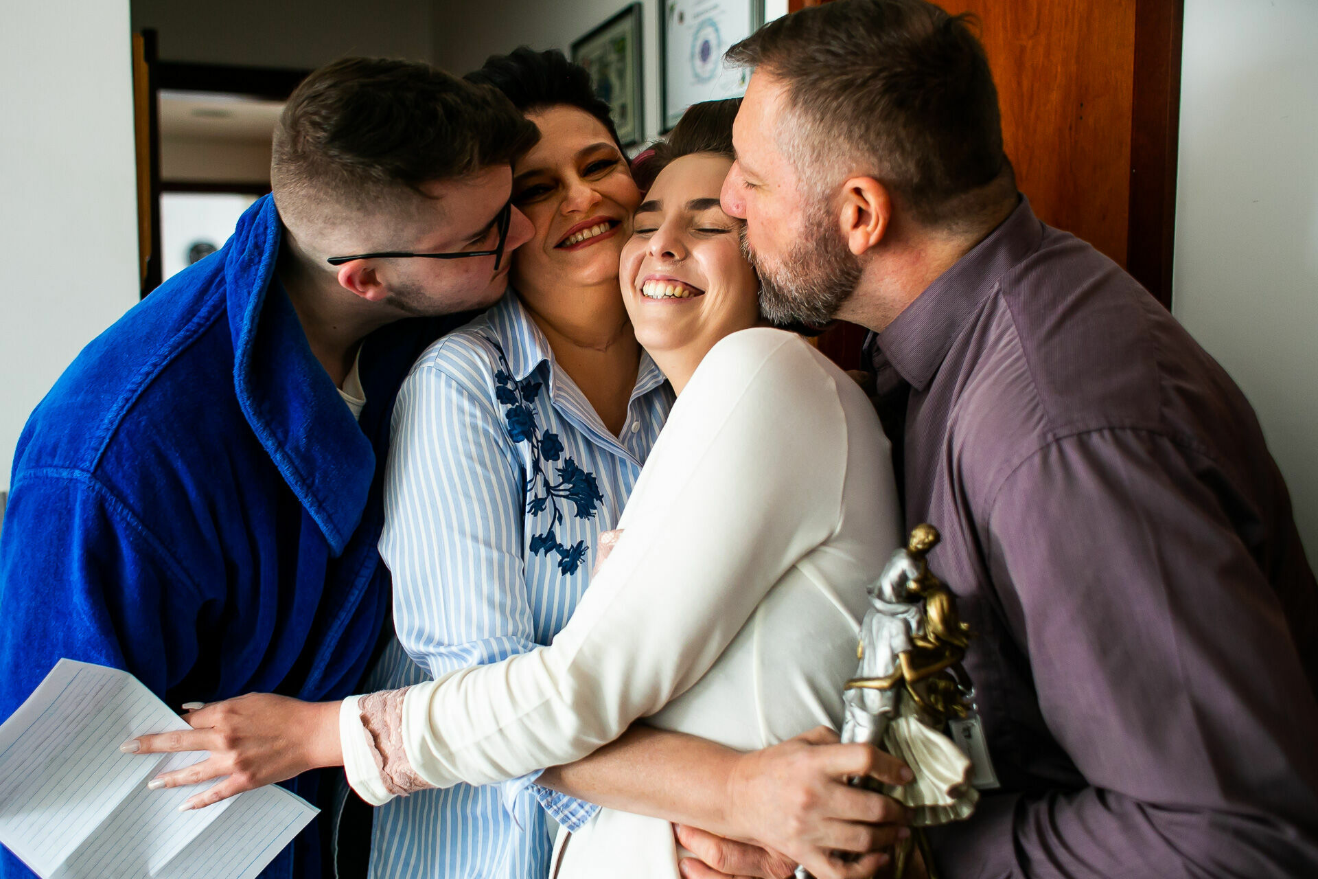 Foto Casamento Cecilia & Rodrigo.  - Imagem 7