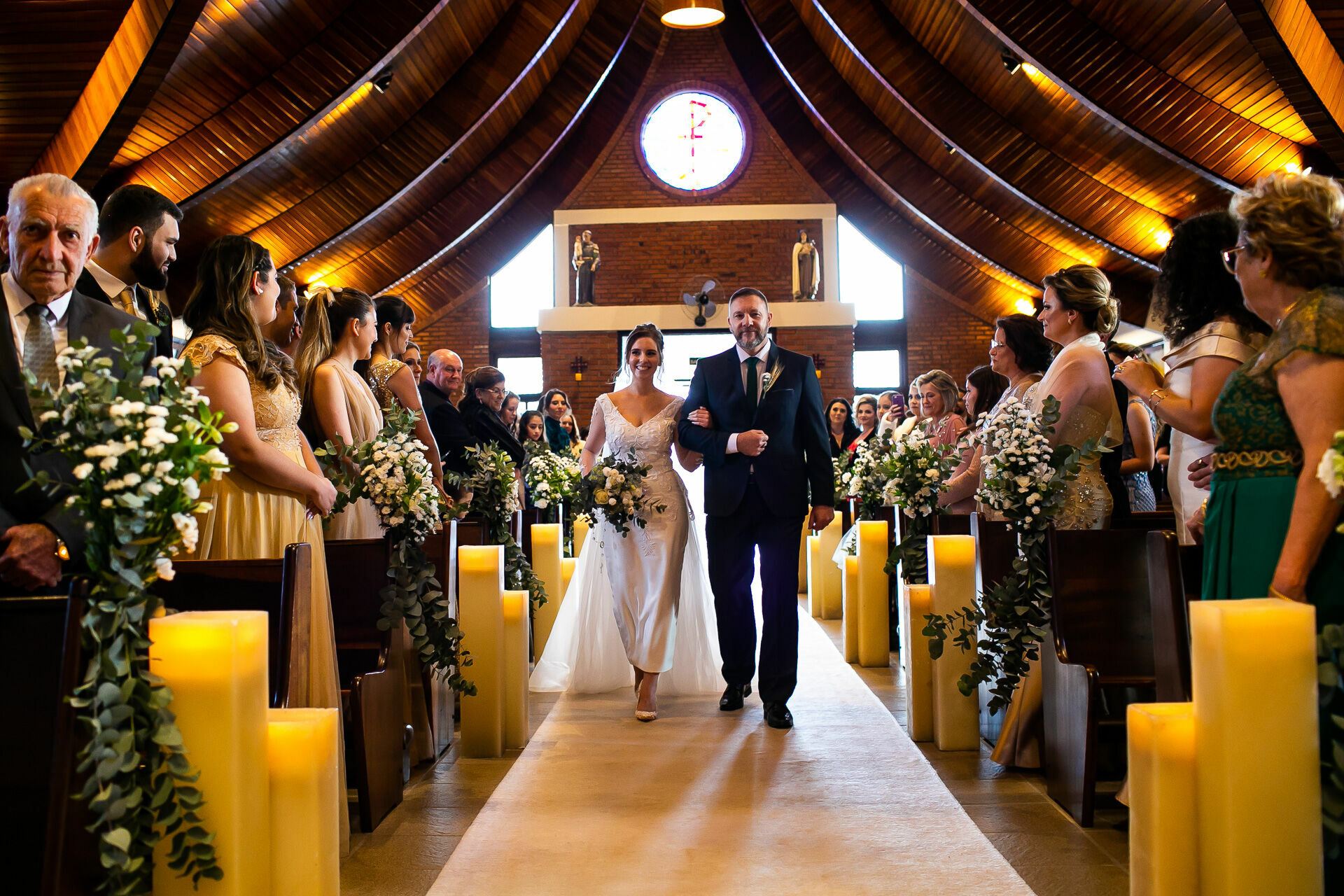 Foto Casamento Cecilia & Rodrigo.  - Imagem 32