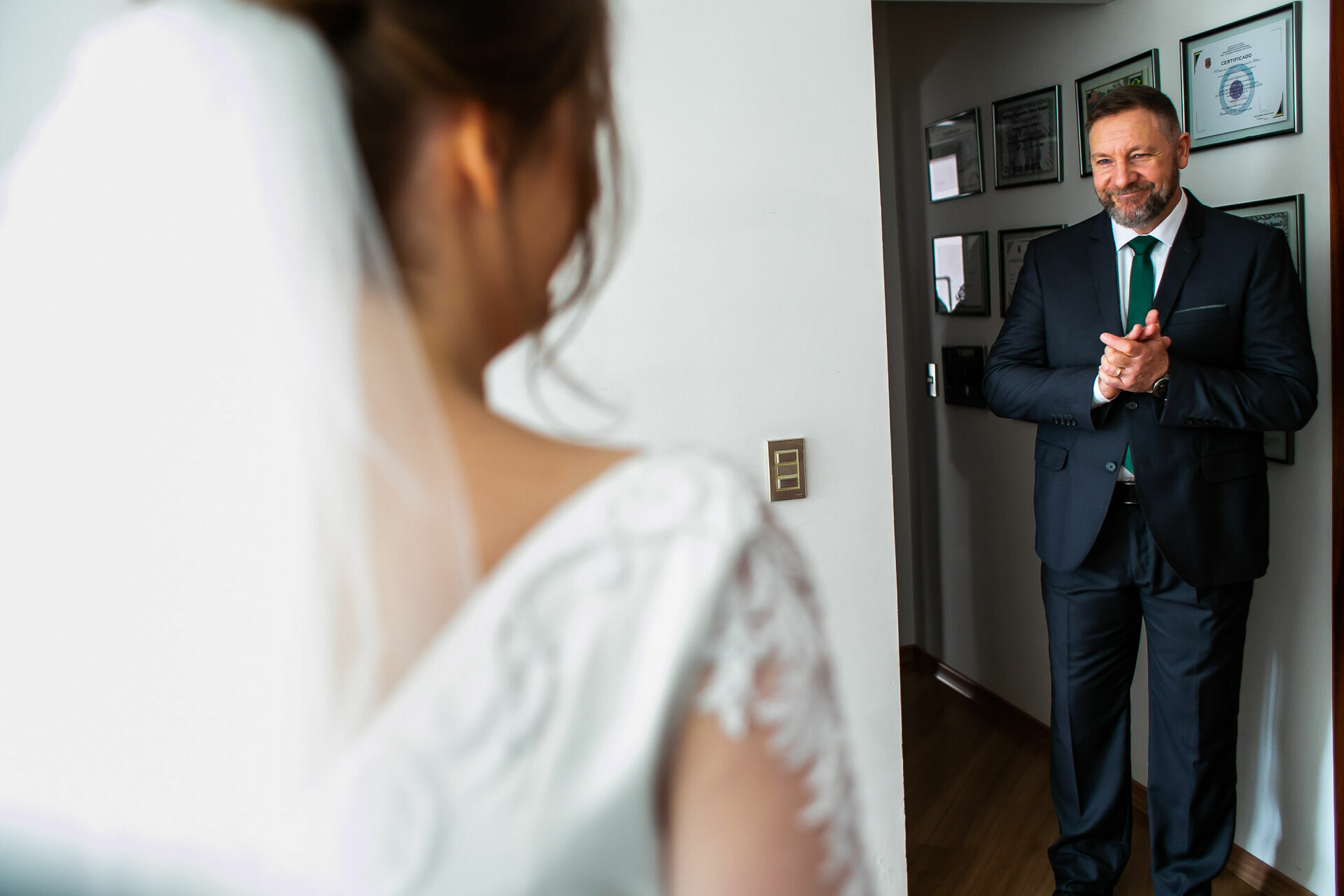 Foto Casamento Cecilia & Rodrigo.  - Imagem 21