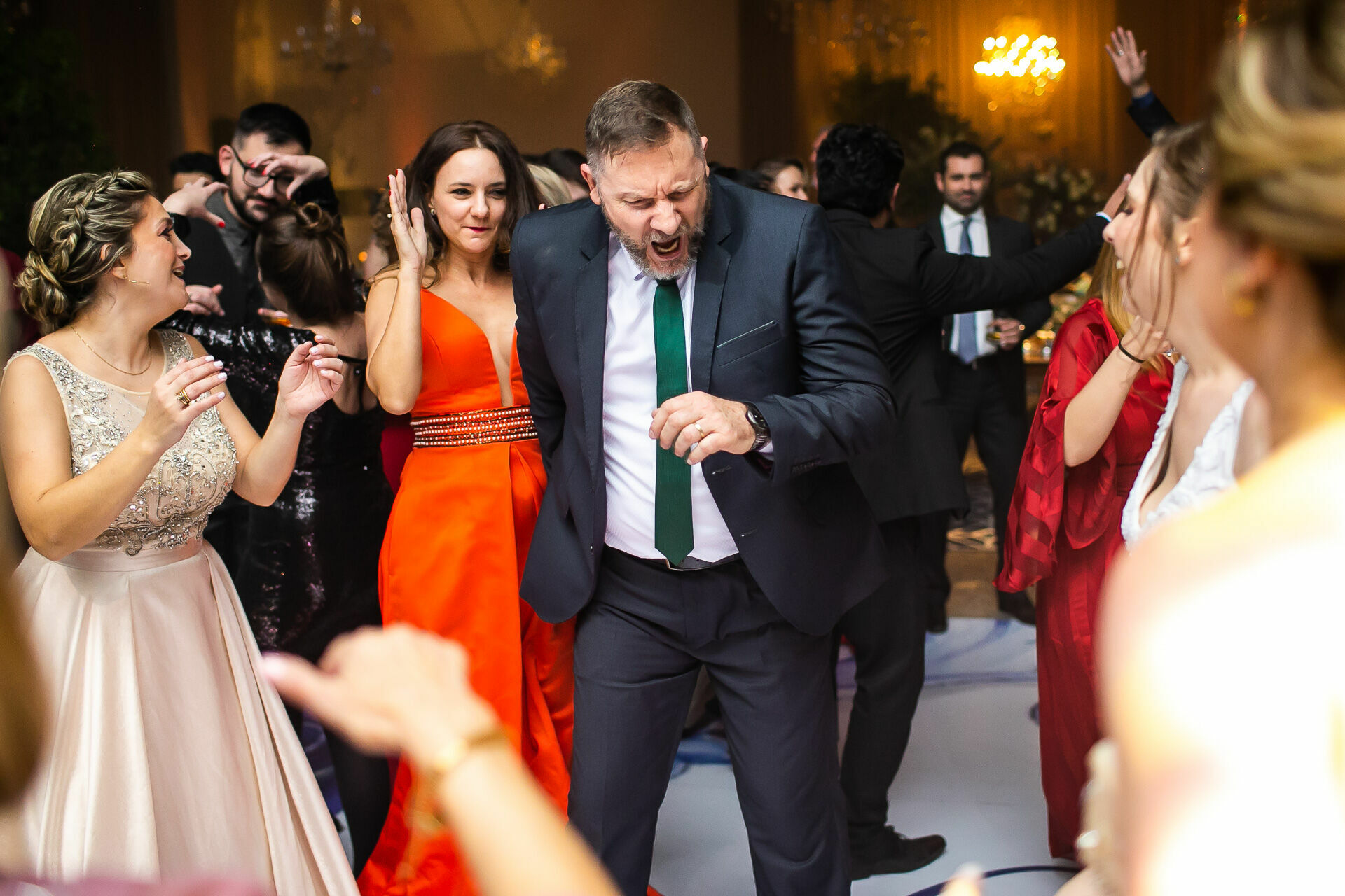 Foto Casamento Cecilia & Rodrigo.  - Imagem 72