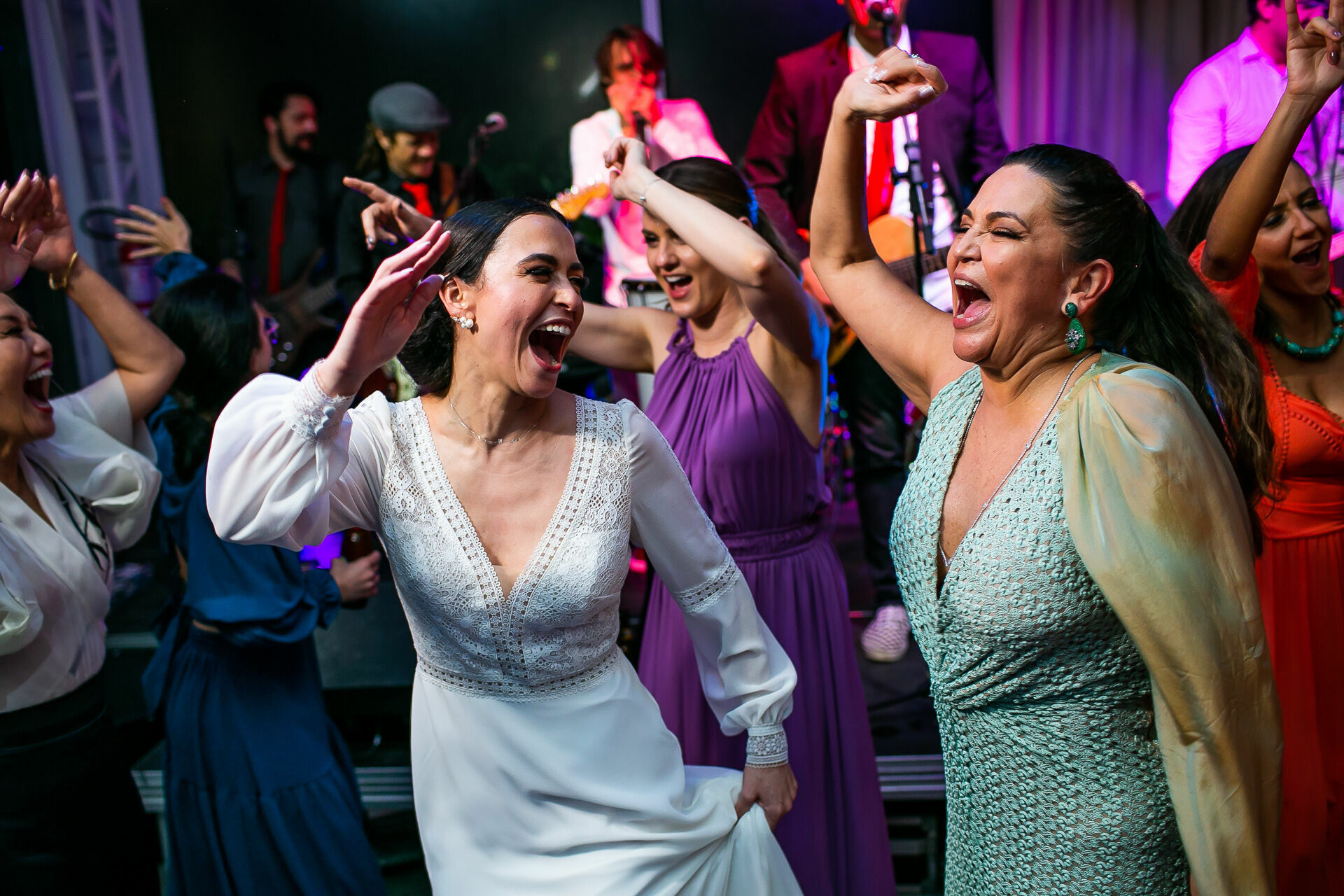 Foto Casamento Rafaela & Rodrigo - Imagem 130