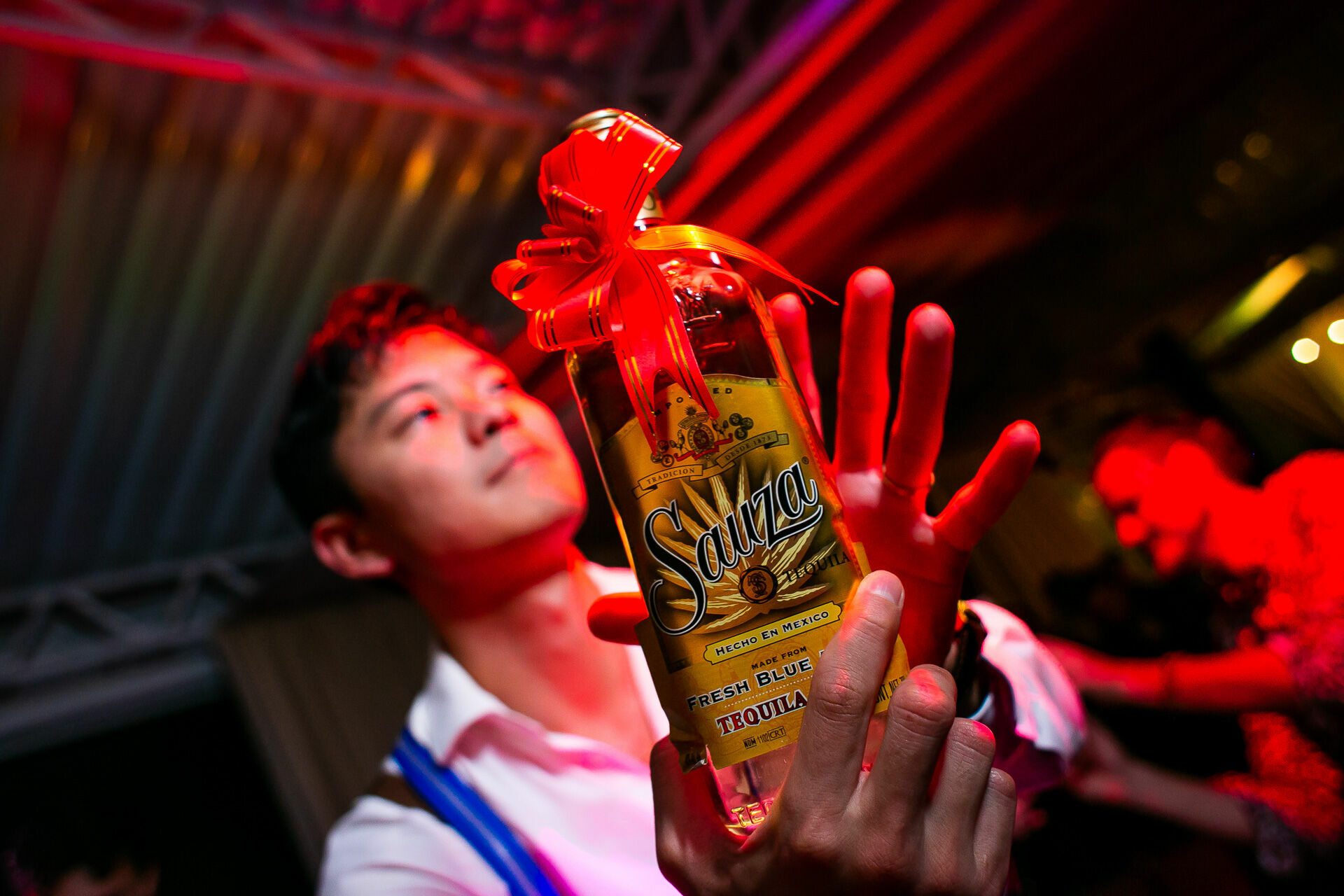 Foto Casamento Rafaela & Rodrigo - Imagem 139