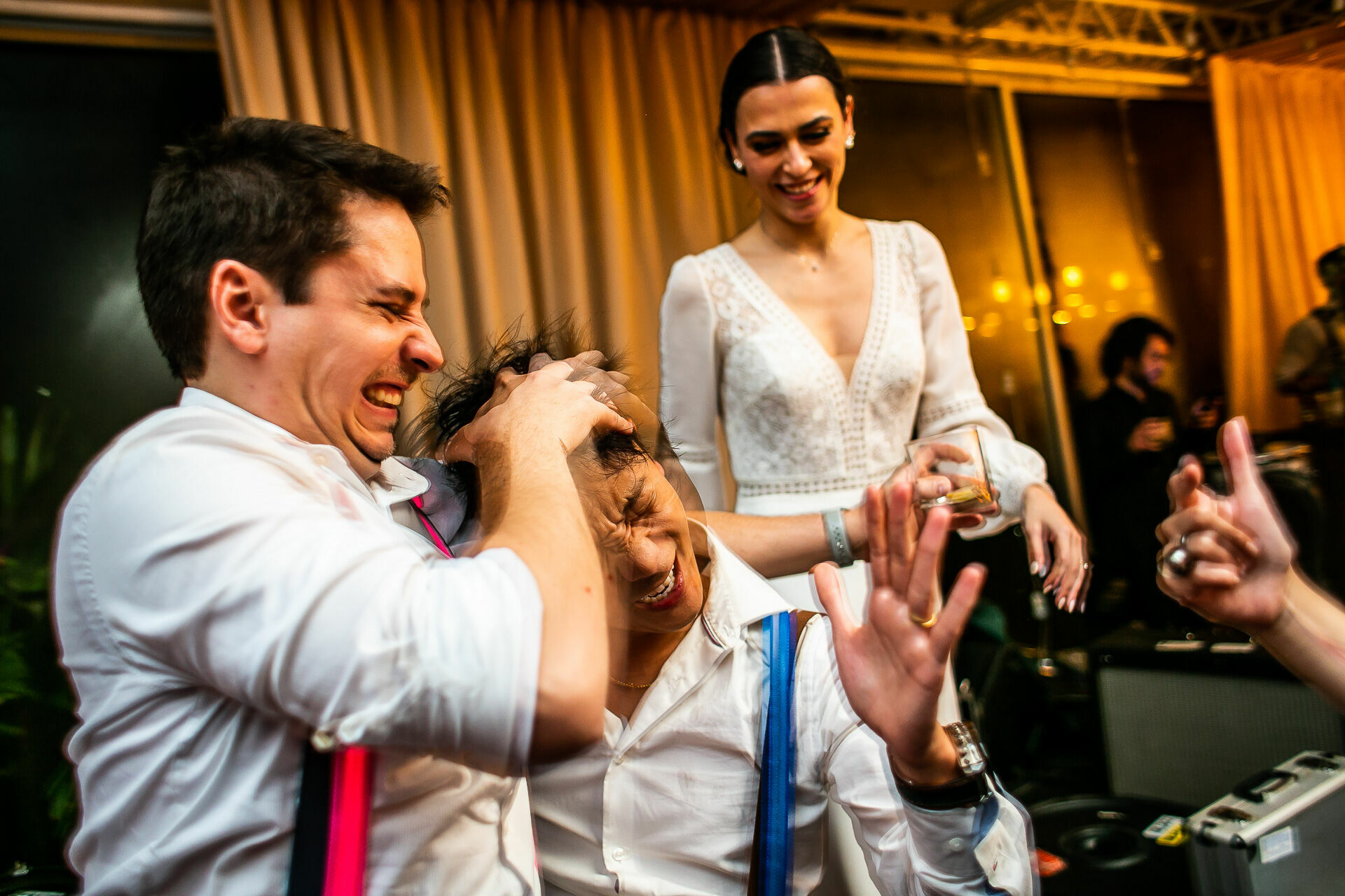 Foto Casamento Rafaela & Rodrigo - Imagem 144