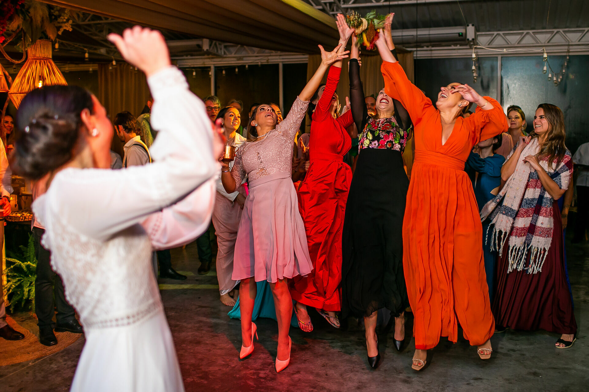 Foto Casamento Rafaela & Rodrigo - Imagem 136