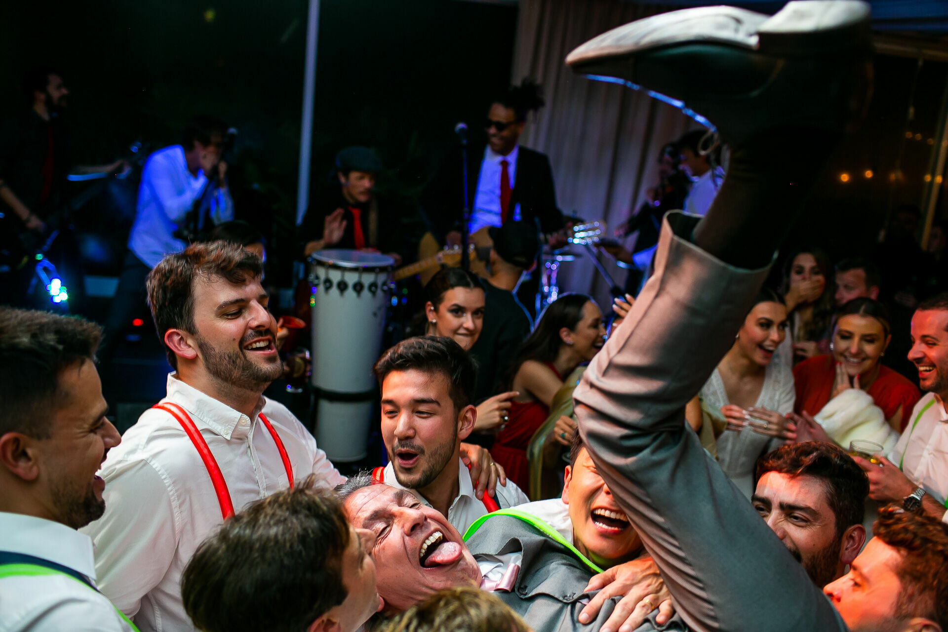 Foto Casamento Rafaela & Rodrigo - Imagem 131