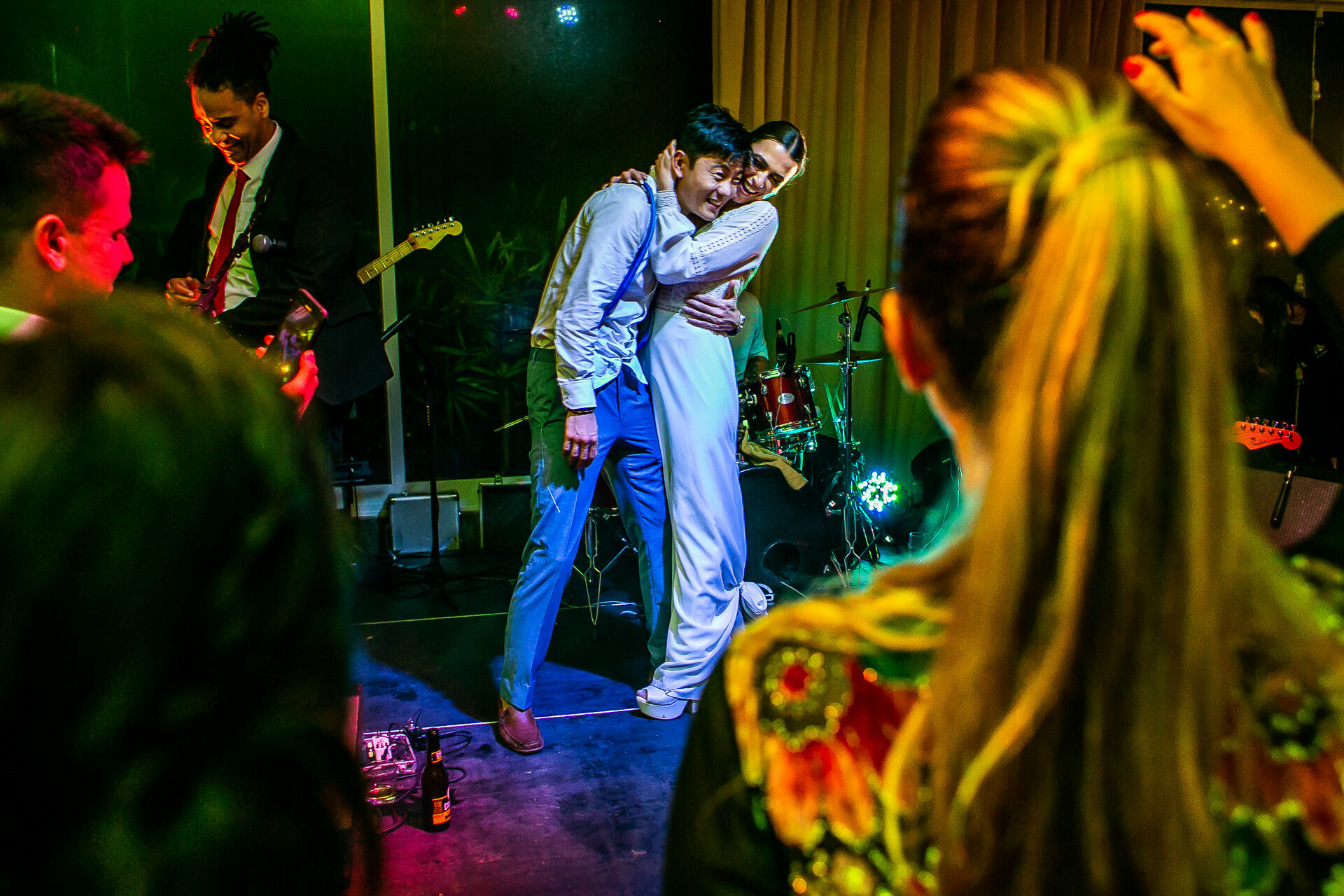 Foto Casamento Rafaela & Rodrigo - Imagem 138