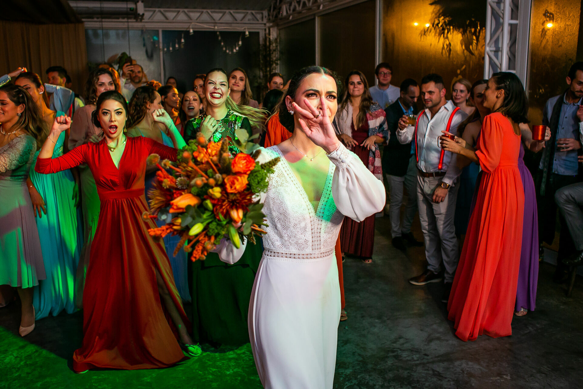 Foto Casamento Rafaela & Rodrigo - Imagem 134