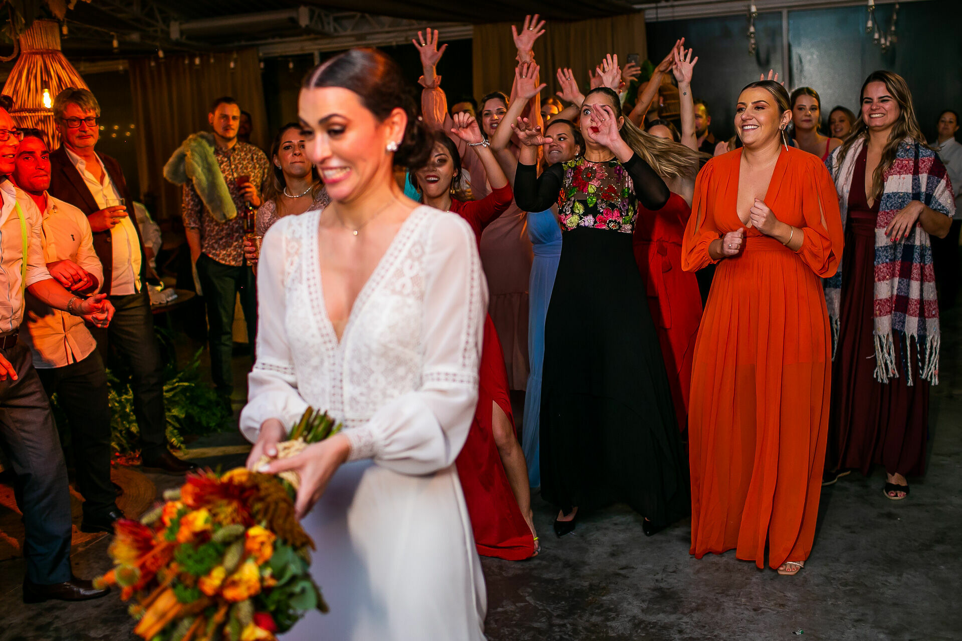 Foto Casamento Rafaela & Rodrigo - Imagem 135