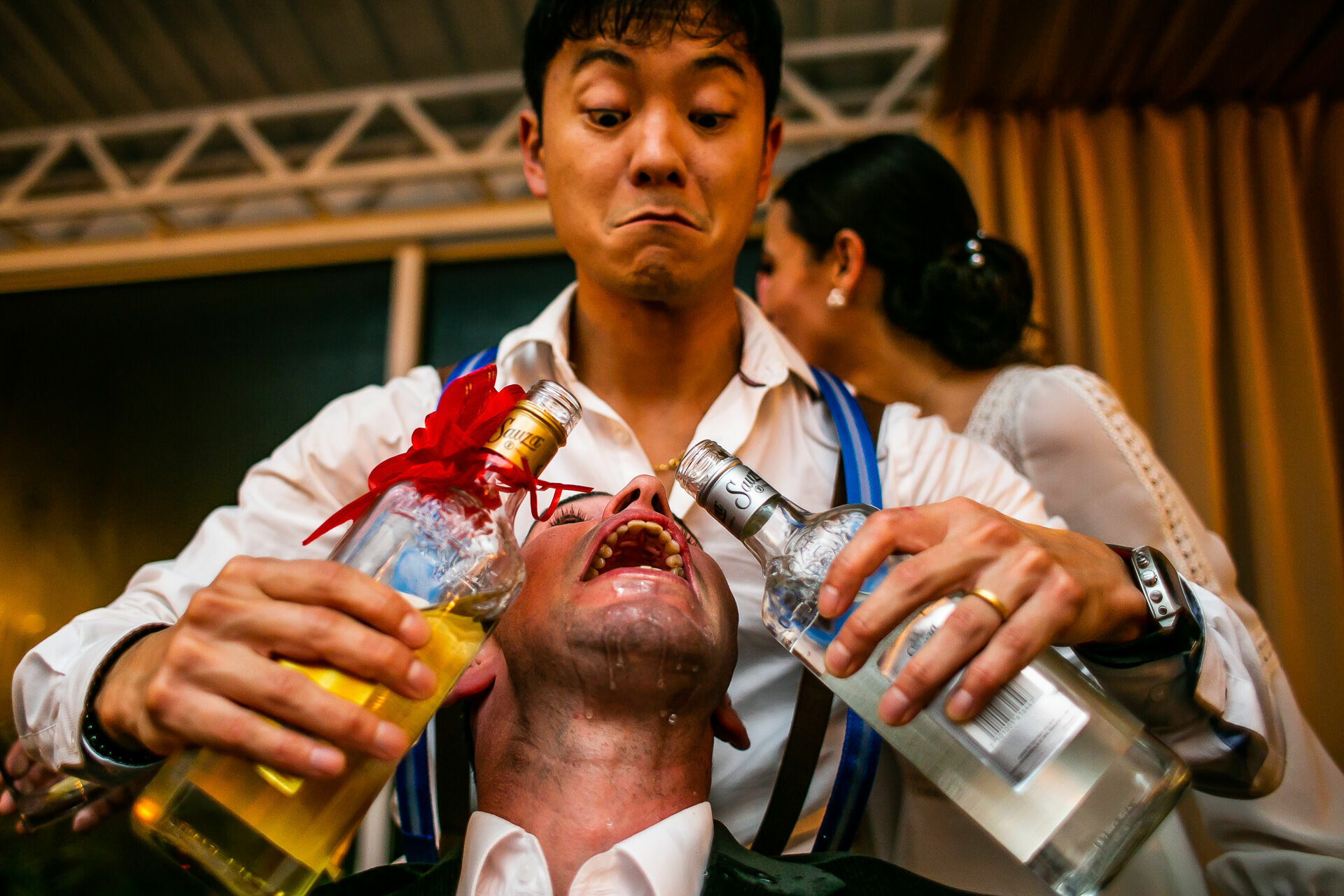 Foto Casamento Rafaela & Rodrigo - Imagem 143