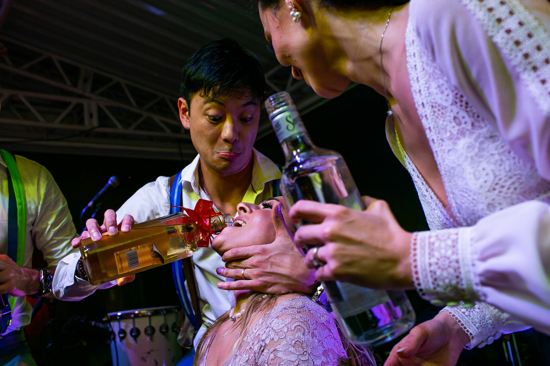 Foto Casamento Rafaela & Rodrigo - Imagem 142