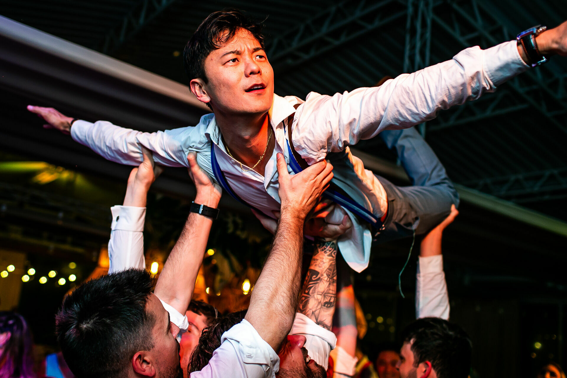 Foto Casamento Rafaela & Rodrigo - Imagem 132