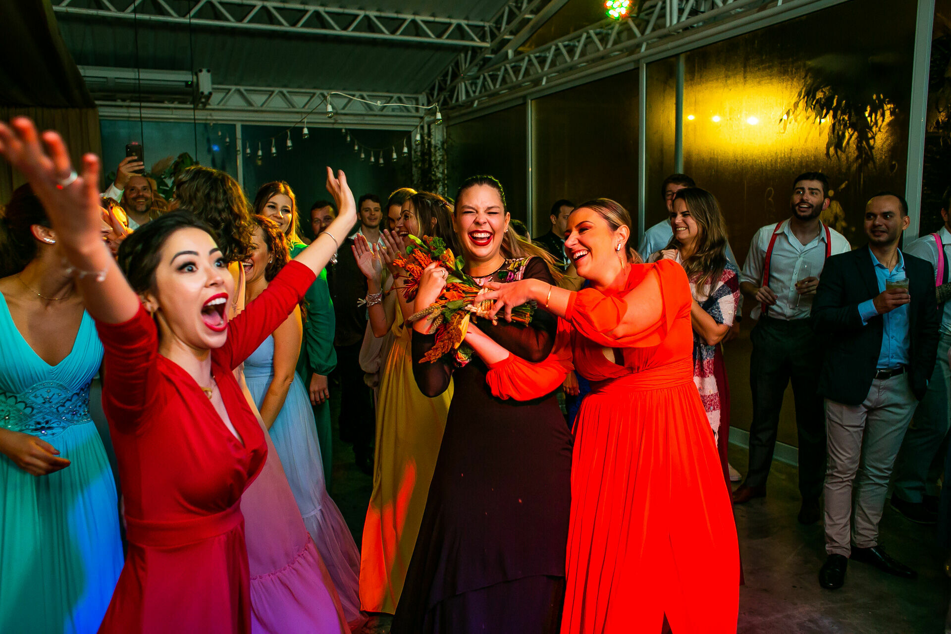 Foto Casamento Rafaela & Rodrigo - Imagem 137