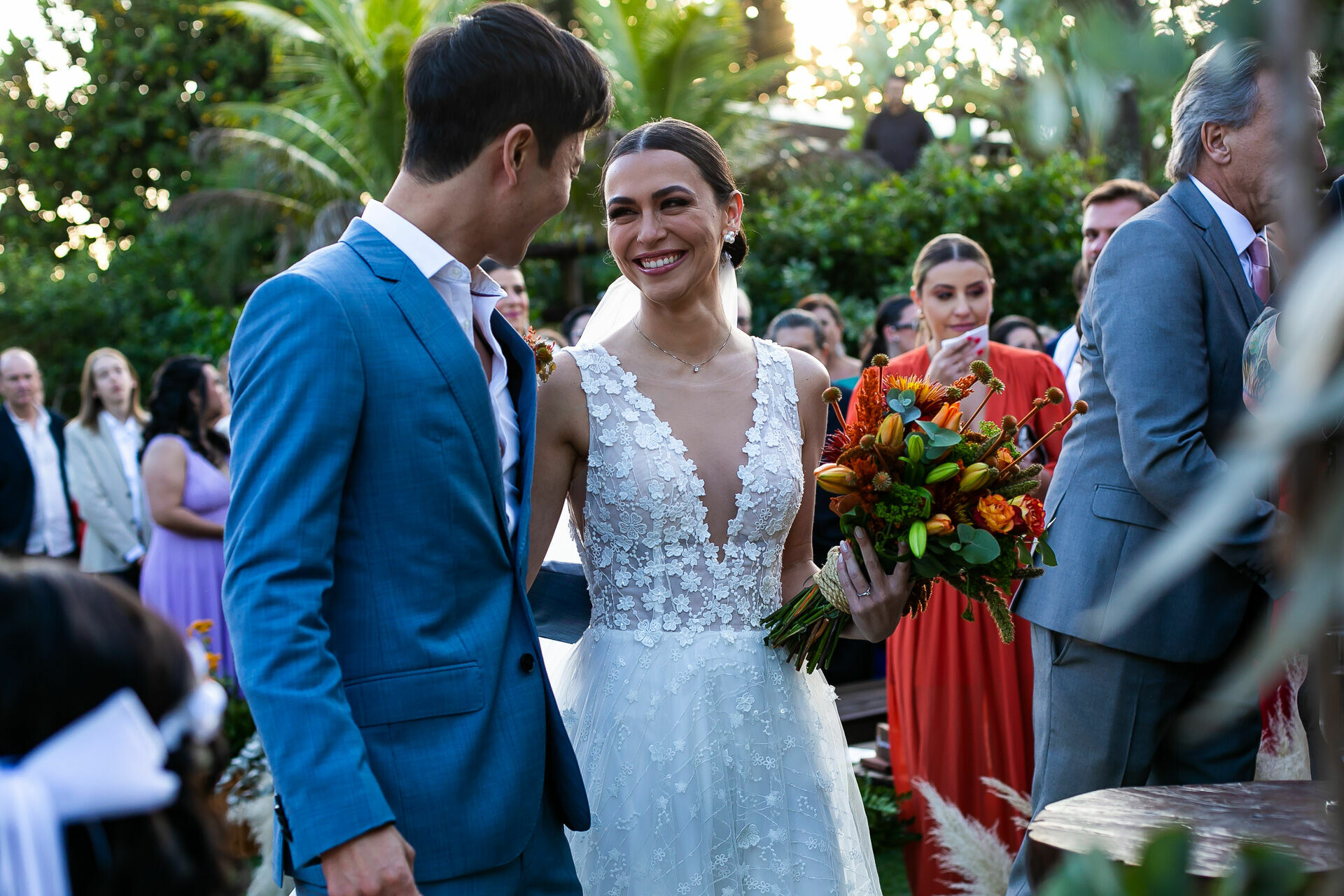 Foto Casamento Rafaela & Rodrigo - Imagem 62