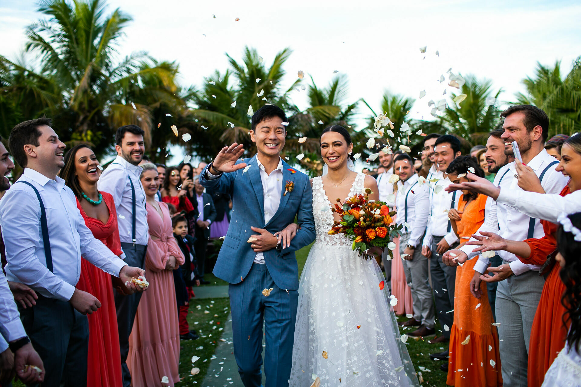 Foto Casamento Rafaela & Rodrigo - Imagem 84