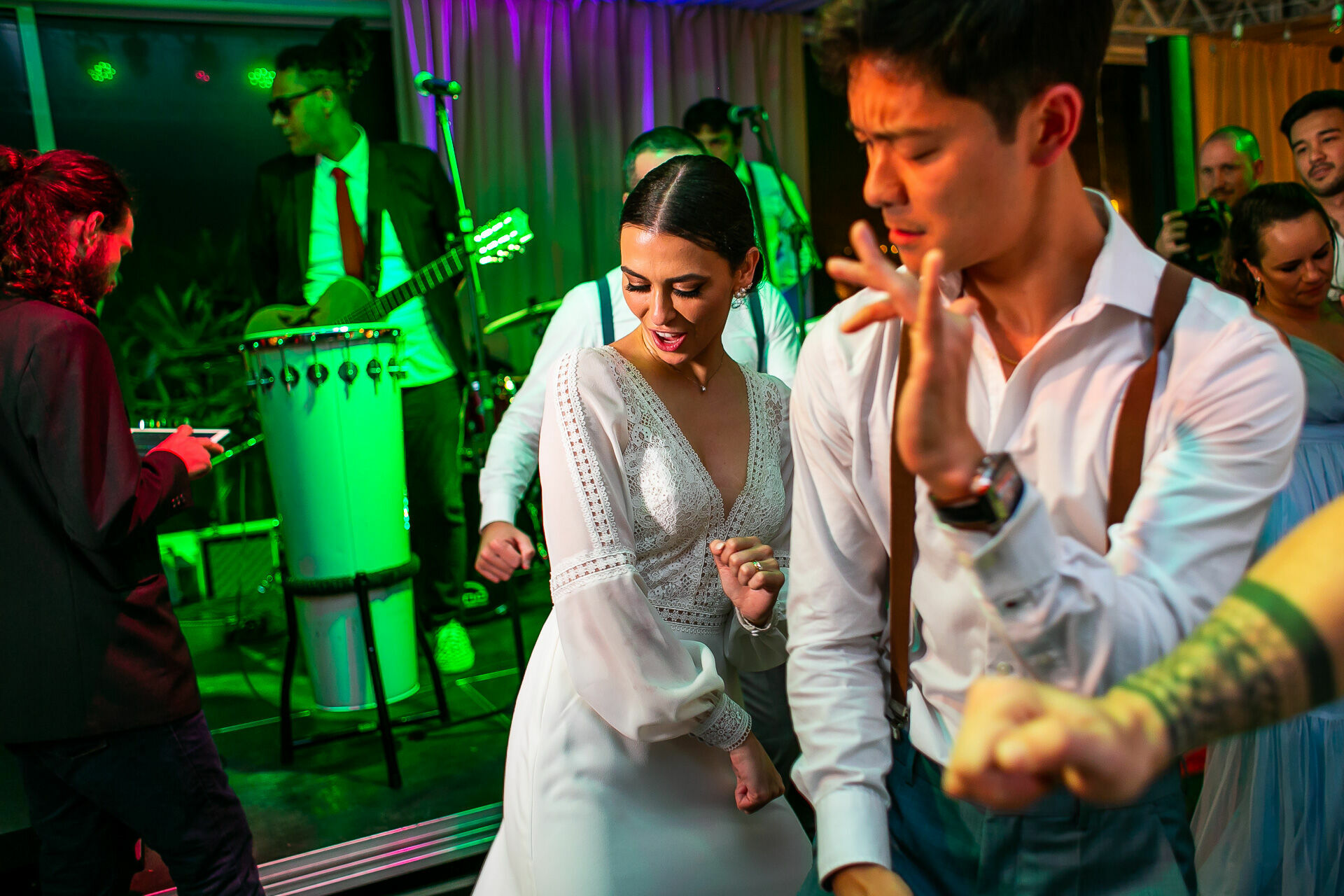 Foto Casamento Rafaela & Rodrigo - Imagem 109