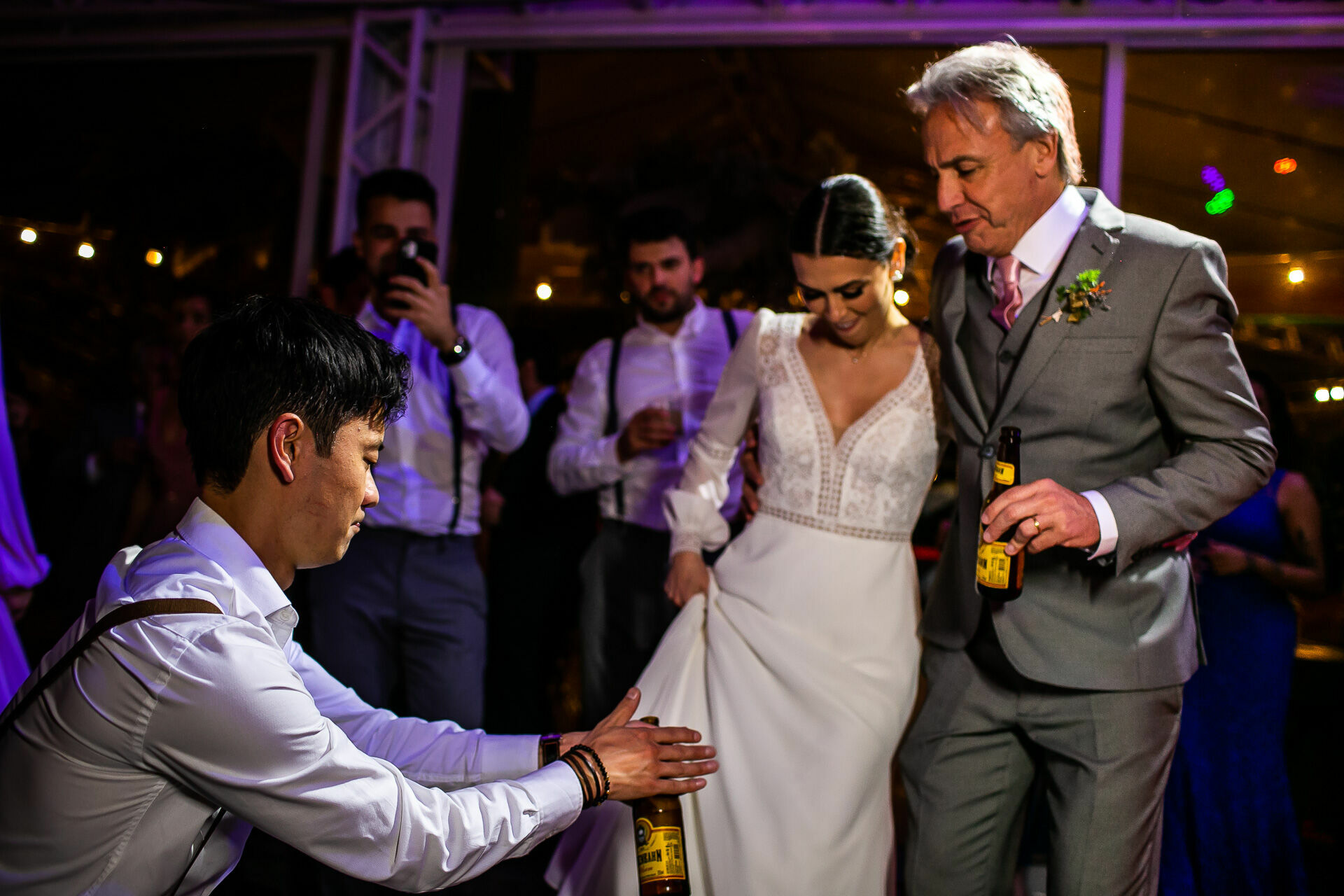 Foto Casamento Rafaela & Rodrigo - Imagem 103