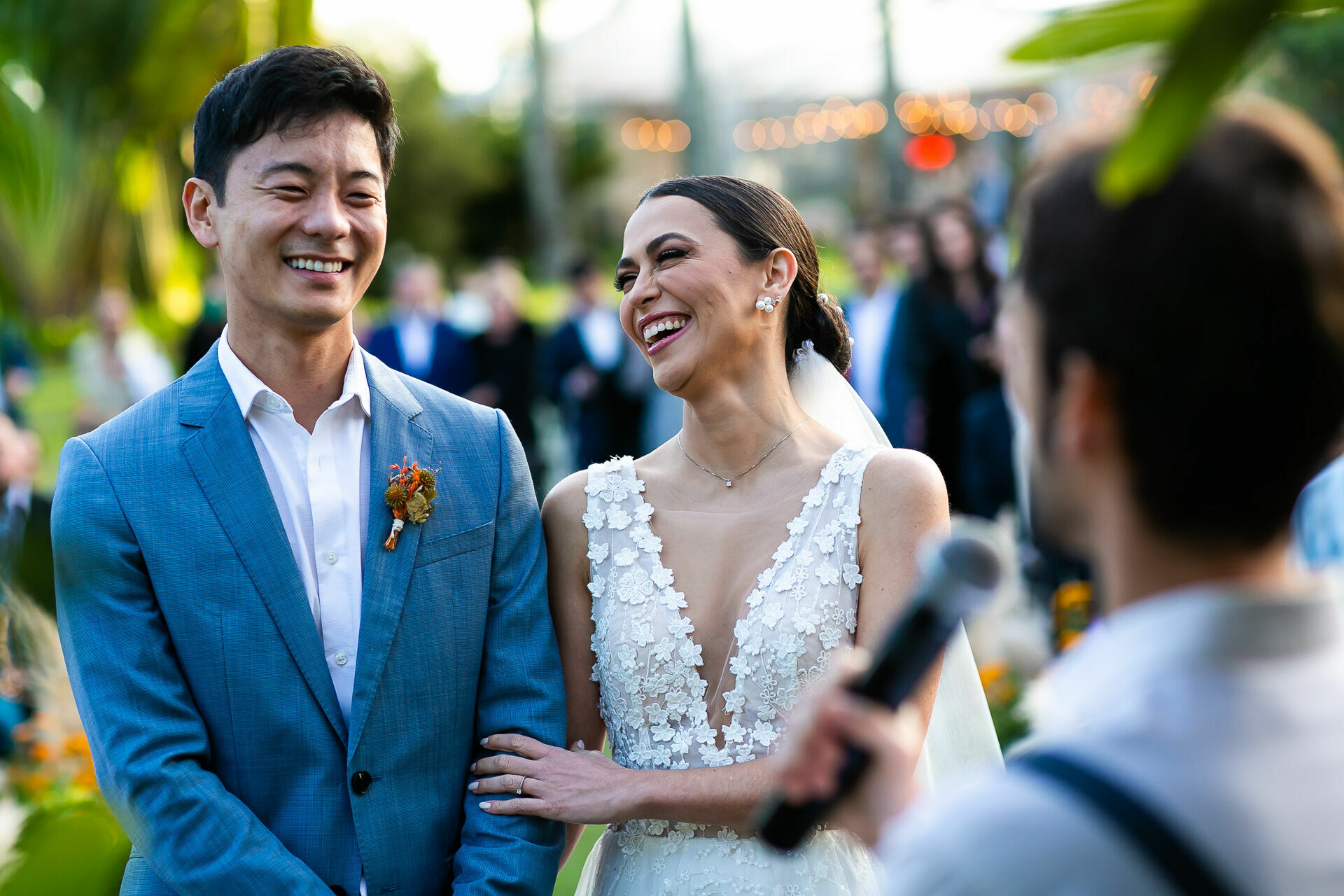 Foto Casamento Rafaela & Rodrigo - Imagem 70