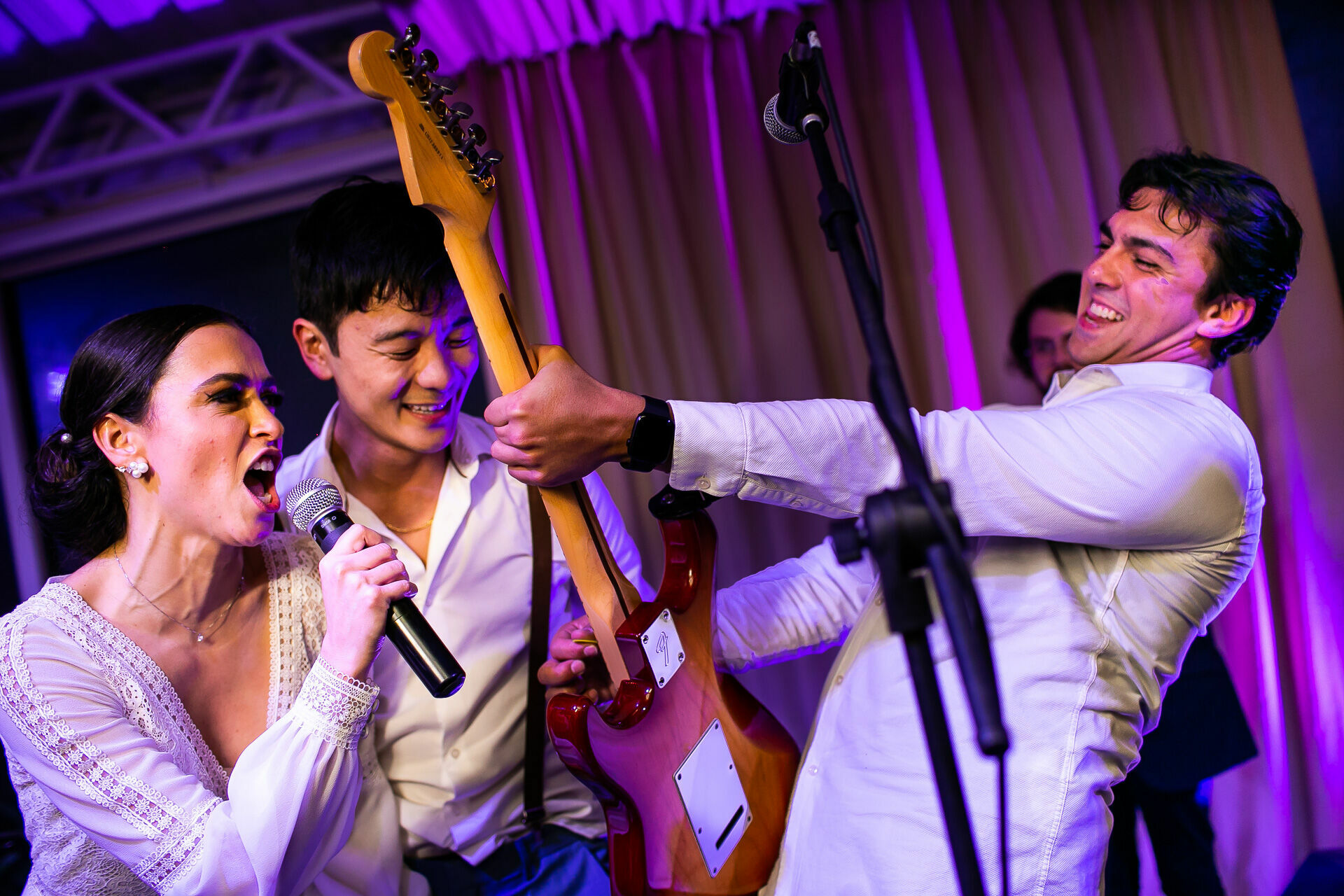 Foto Casamento Rafaela & Rodrigo - Imagem 127