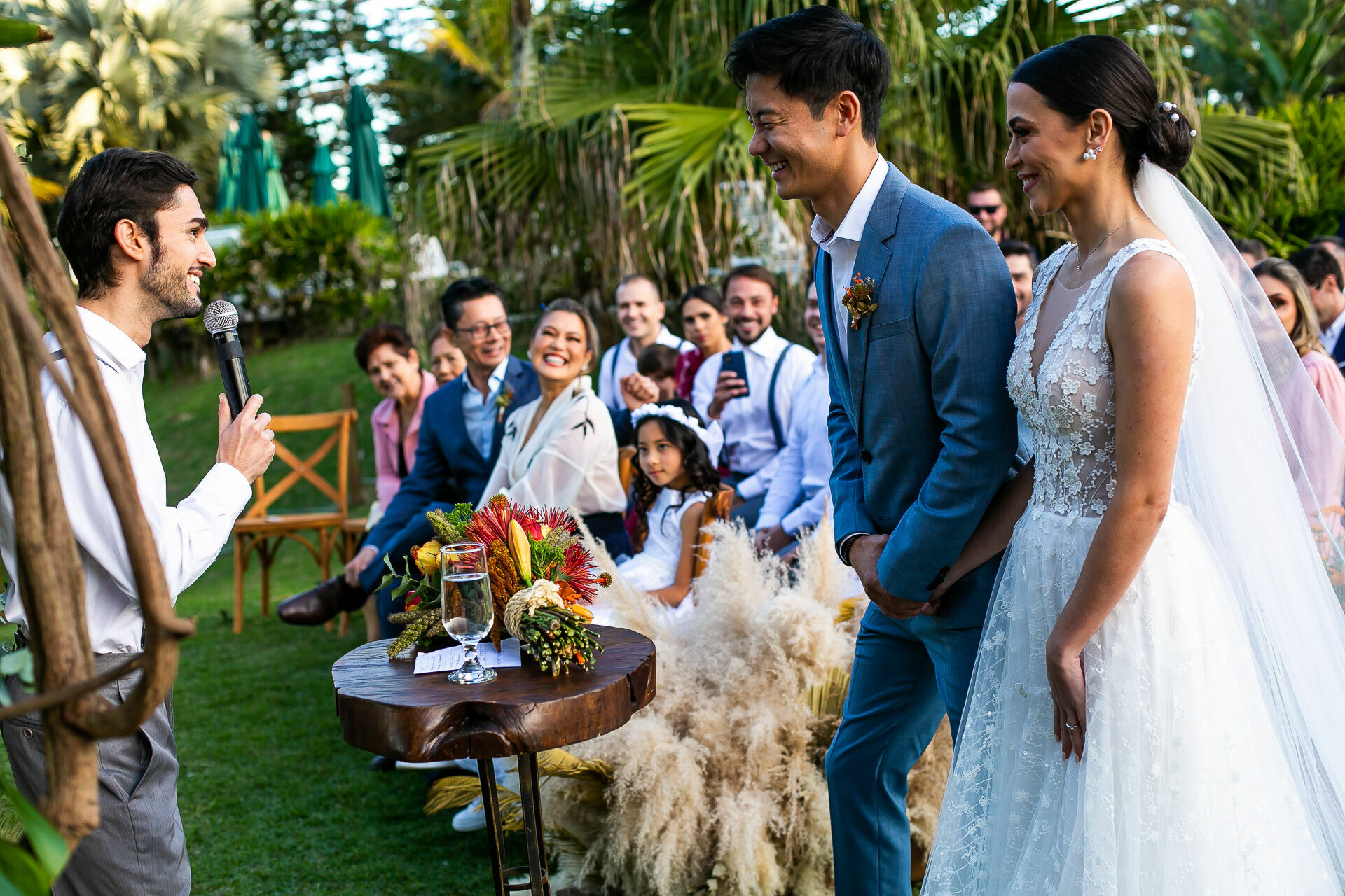 Foto Casamento Rafaela & Rodrigo - Imagem 65