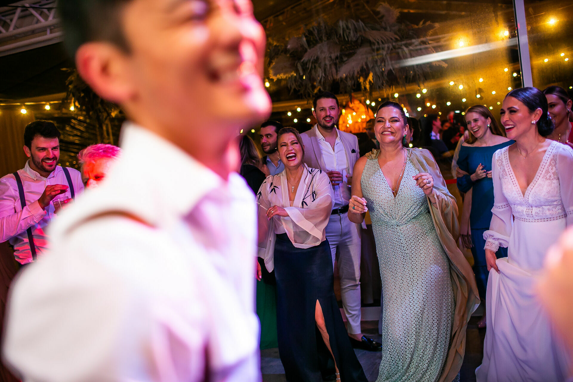 Foto Casamento Rafaela & Rodrigo - Imagem 105