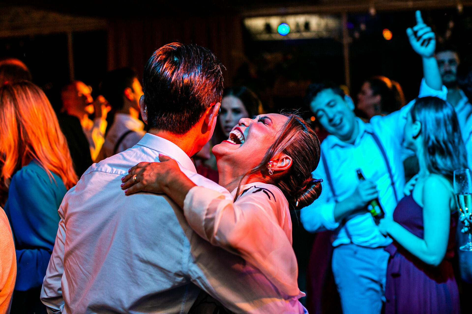 Foto Casamento Rafaela & Rodrigo - Imagem 101