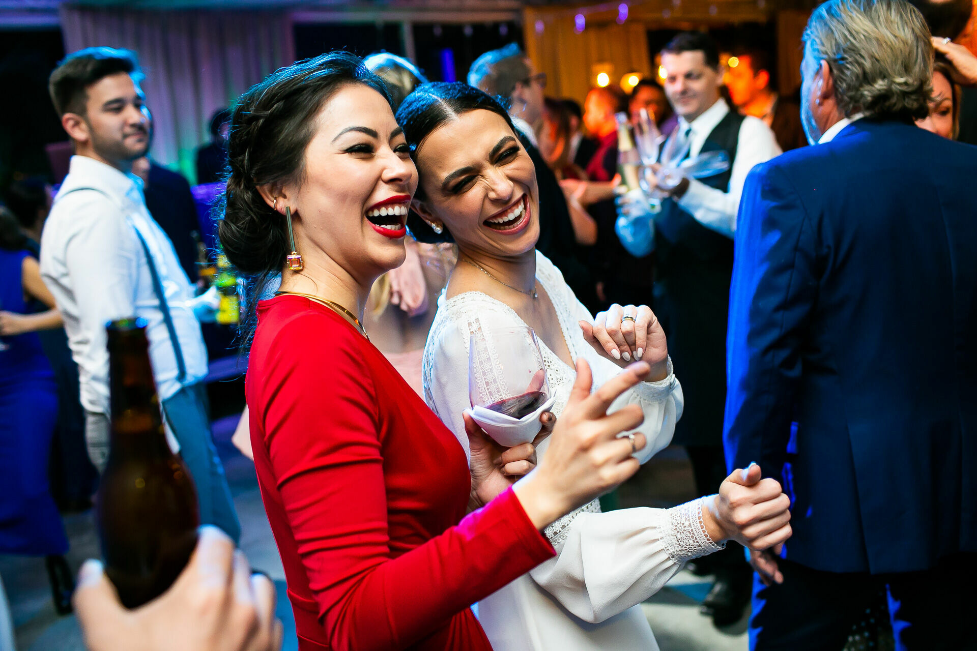 Foto Casamento Rafaela & Rodrigo - Imagem 100