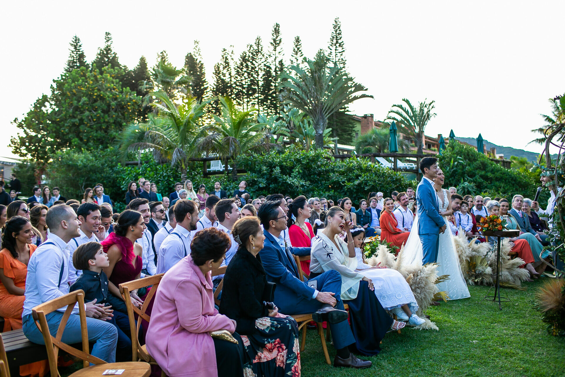 Foto Casamento Rafaela & Rodrigo - Imagem 68