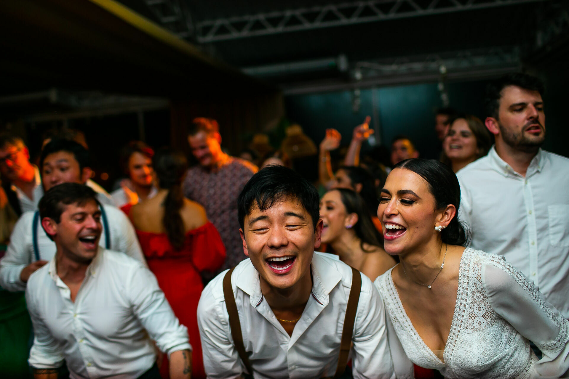 Foto Casamento Rafaela & Rodrigo - Imagem 124